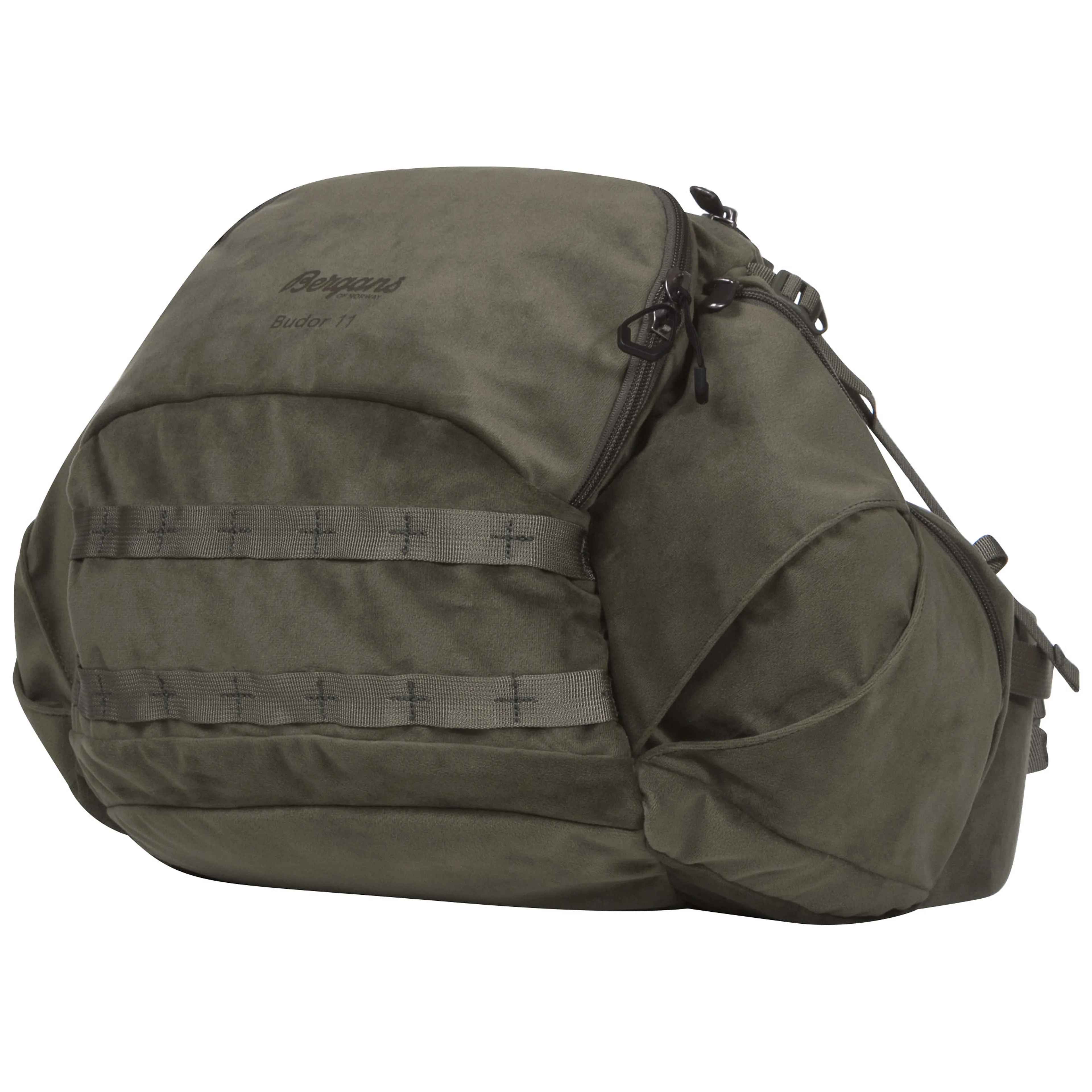 Budor Hip Pack 11