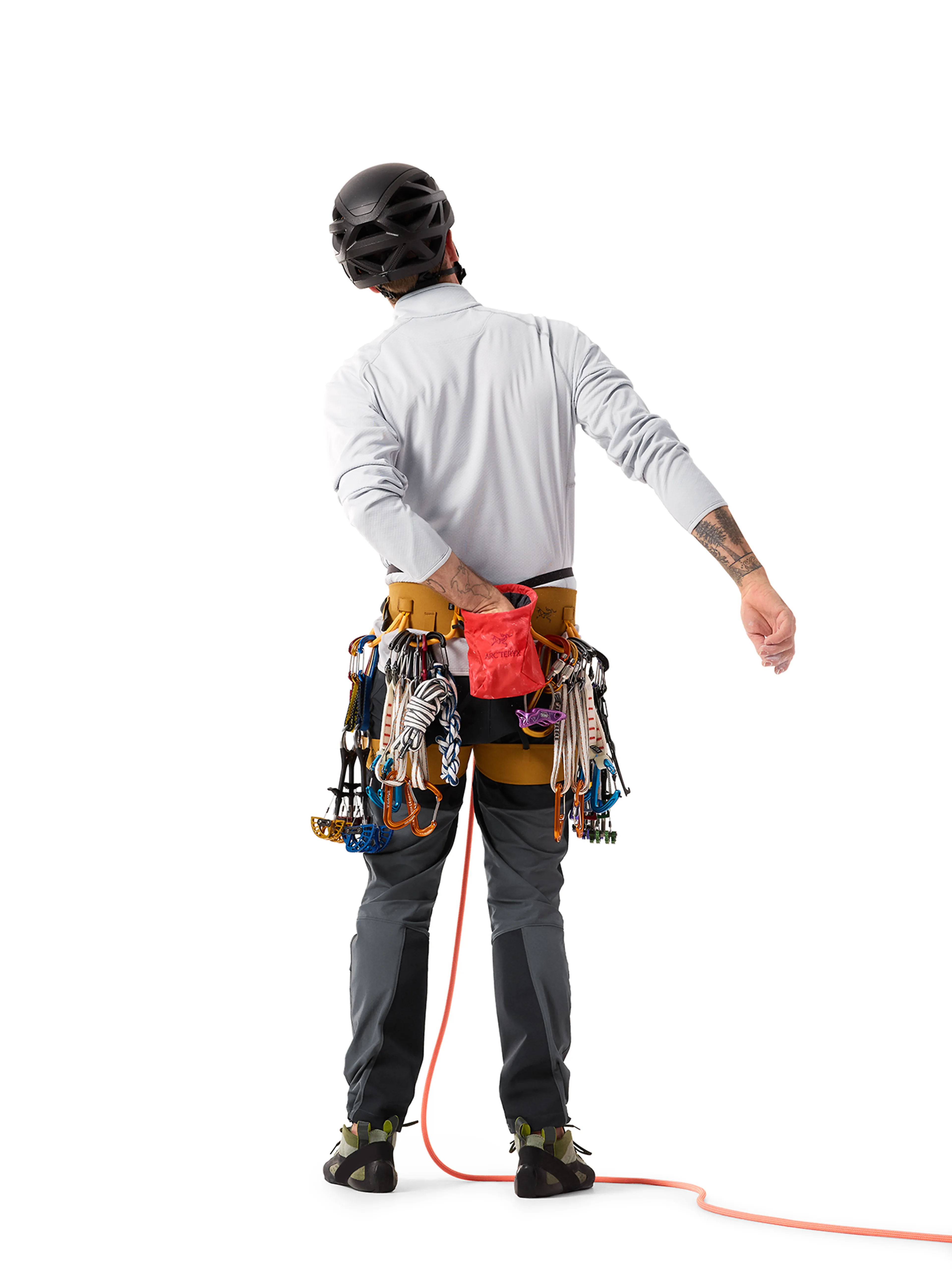 Ion Lightweight Chalk Bag