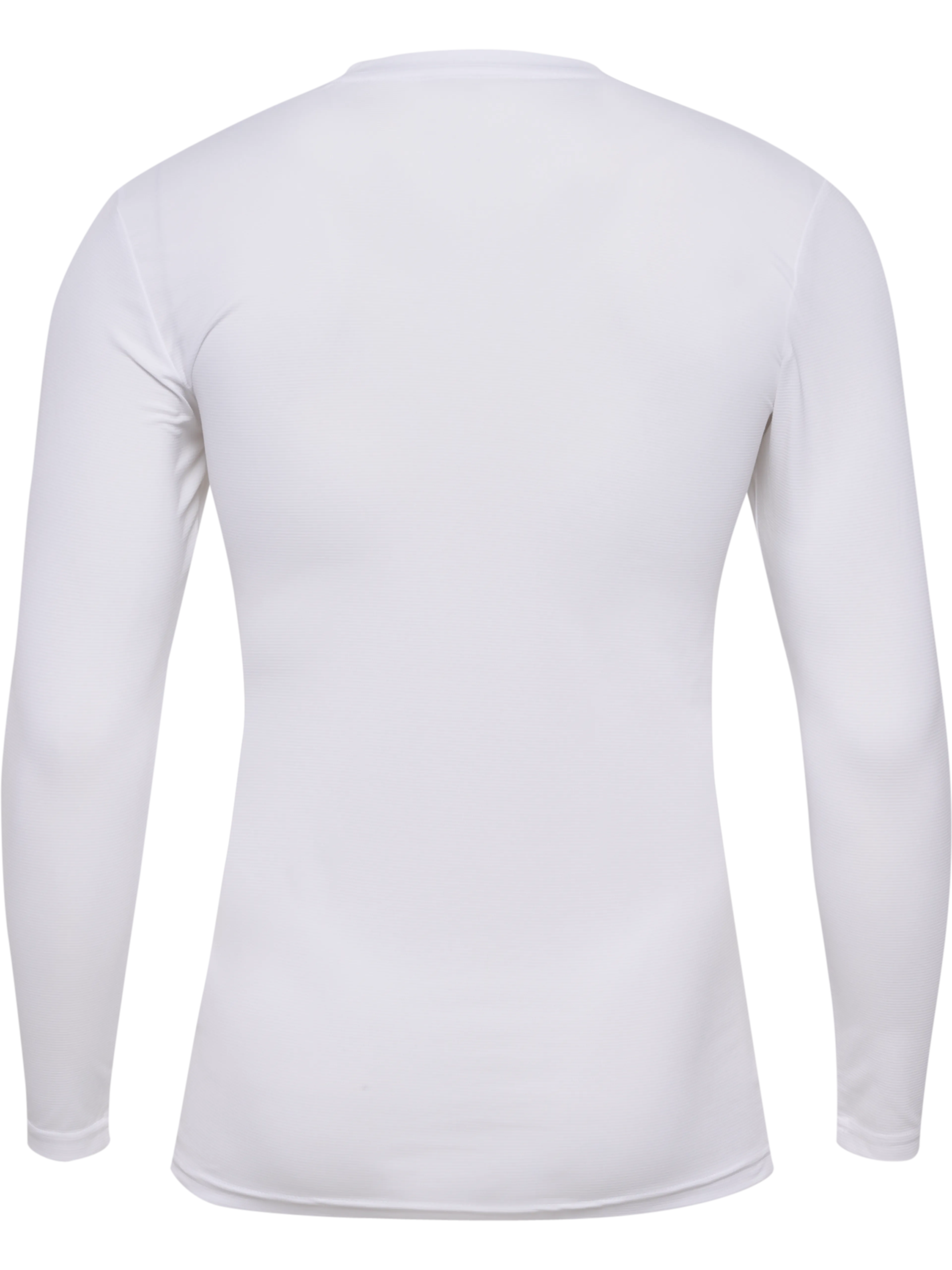 hmlBL ESSENTIAL TEE L/S