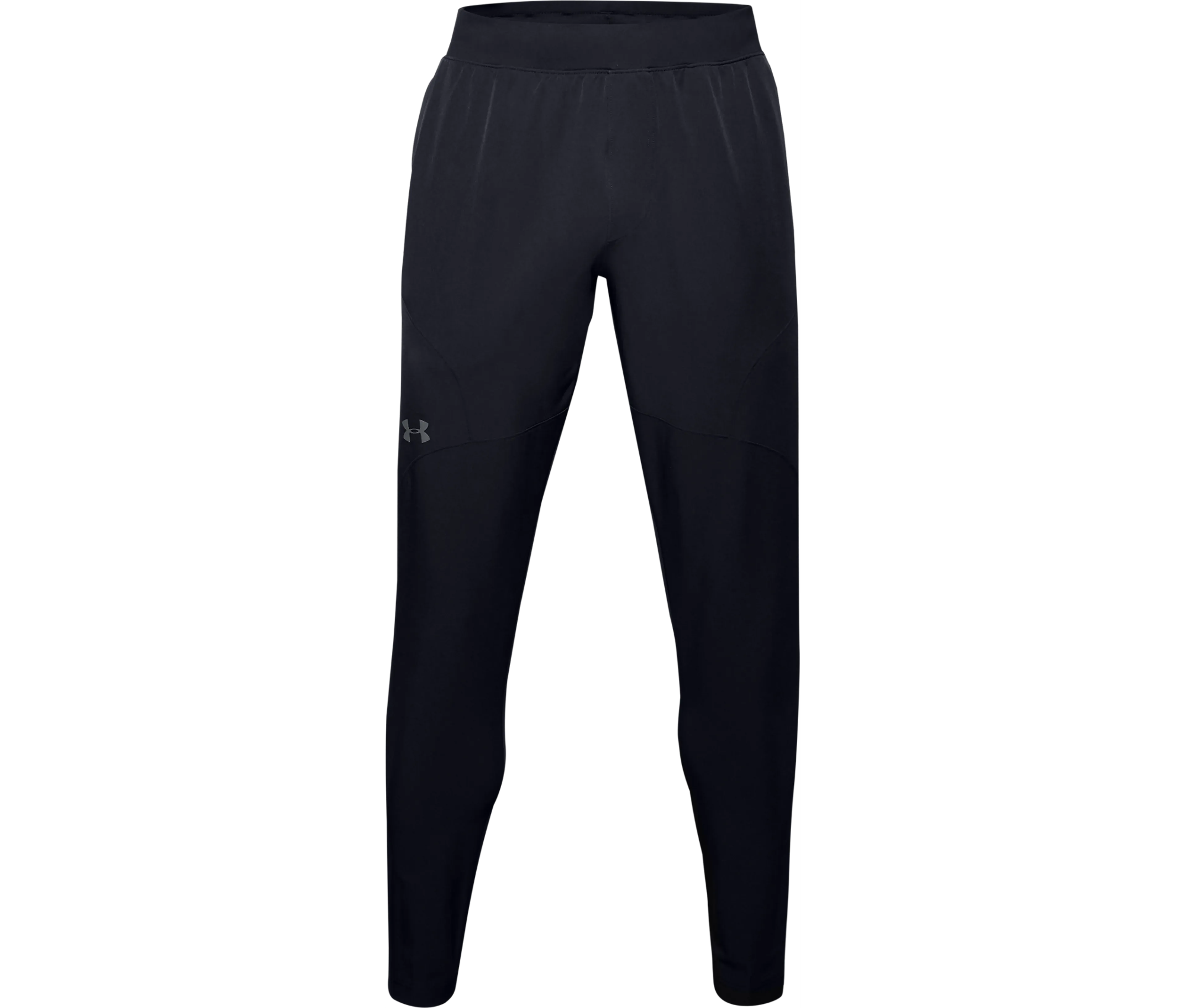 UA UNSTOPPABLE TAPERED PANTS