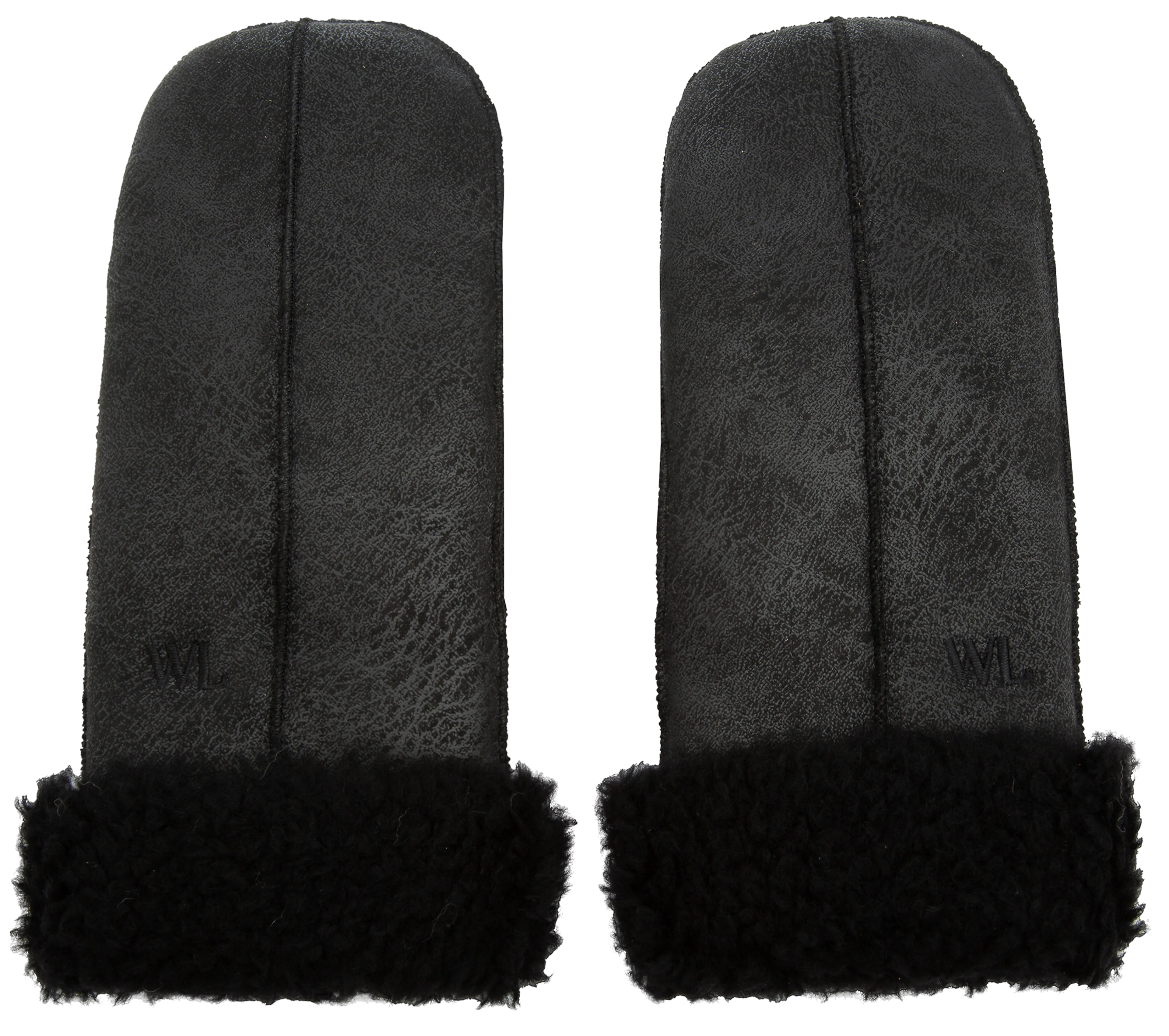 Solveggen Mittens Woman