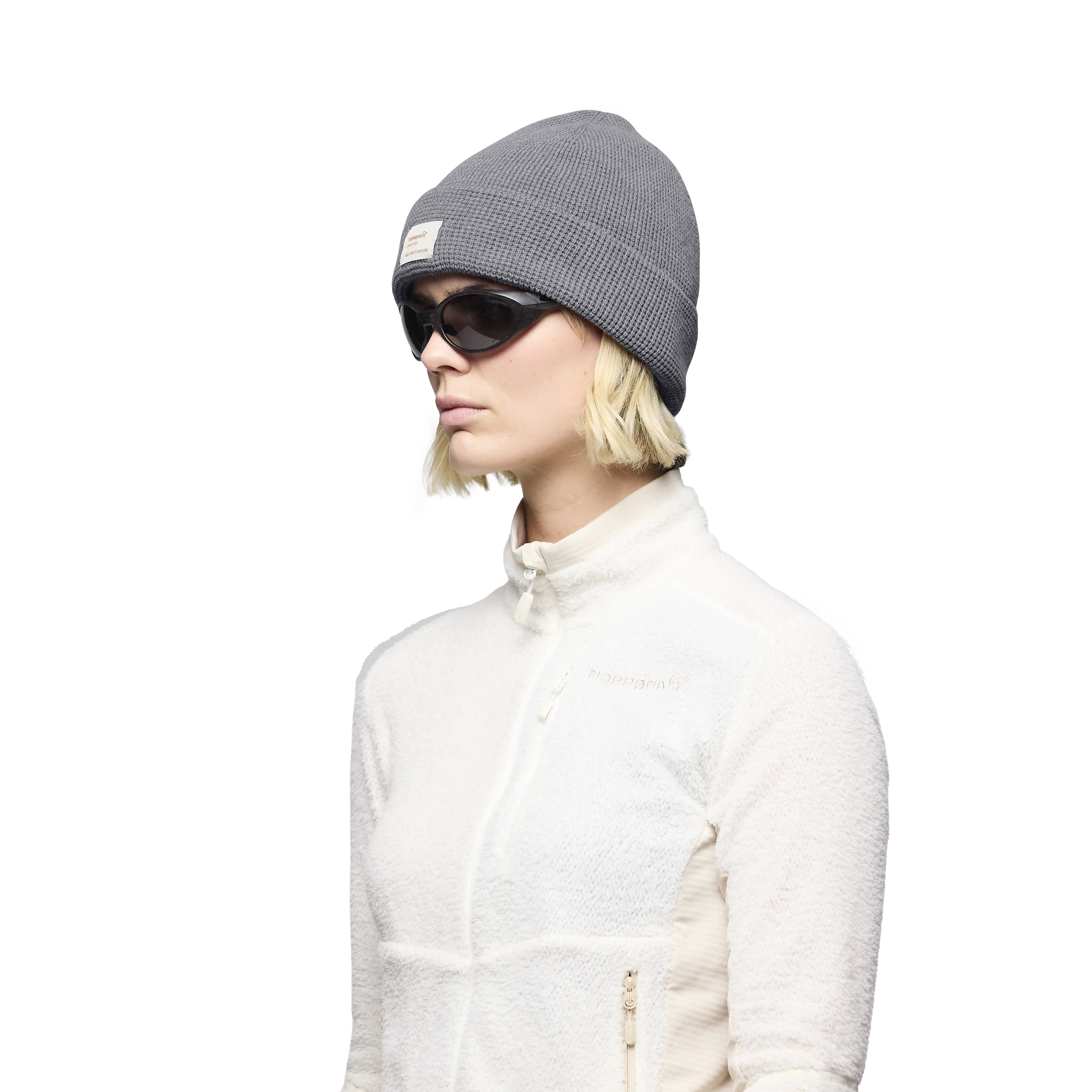 /29 heavy cotton Beanie