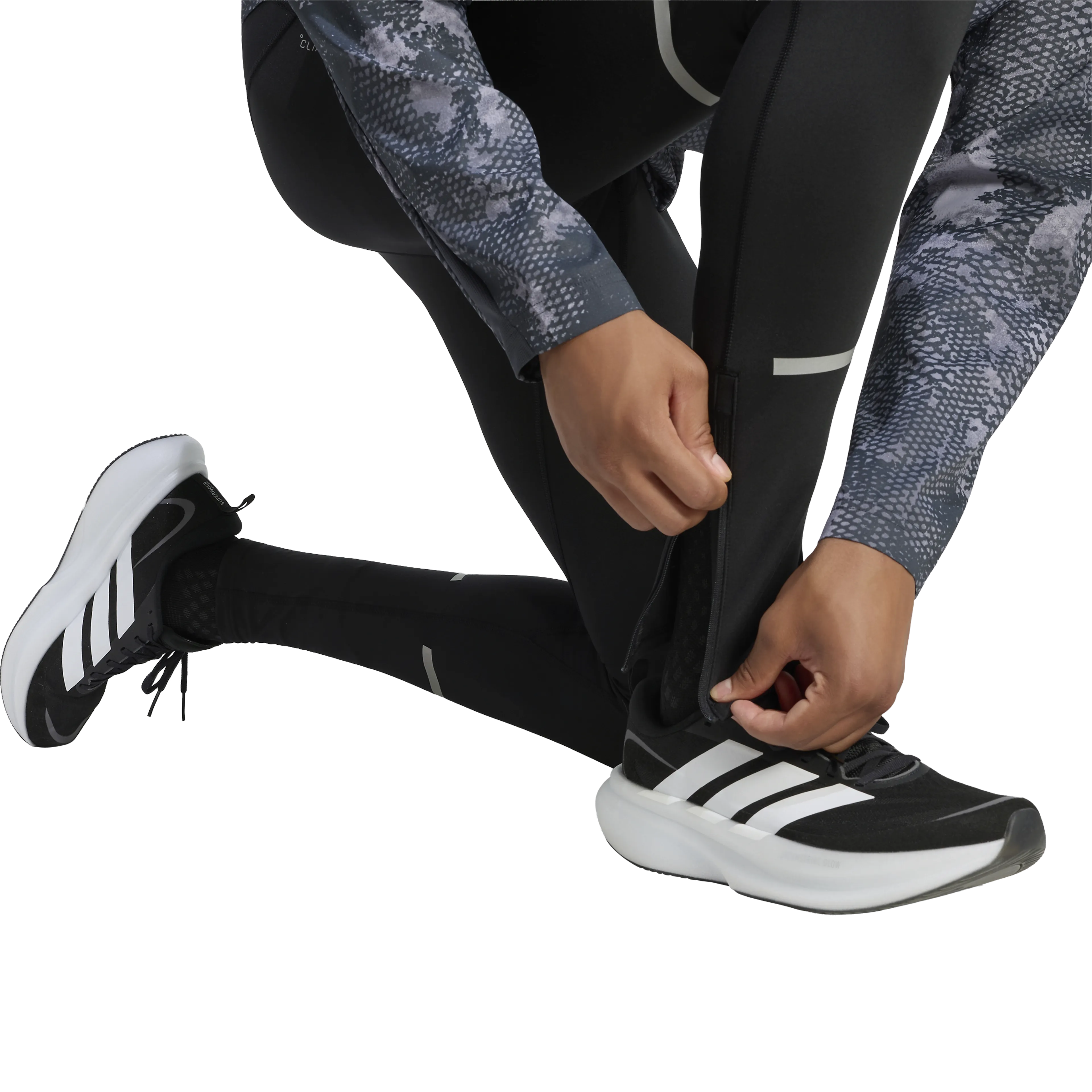 adi365 Running Warm Tights