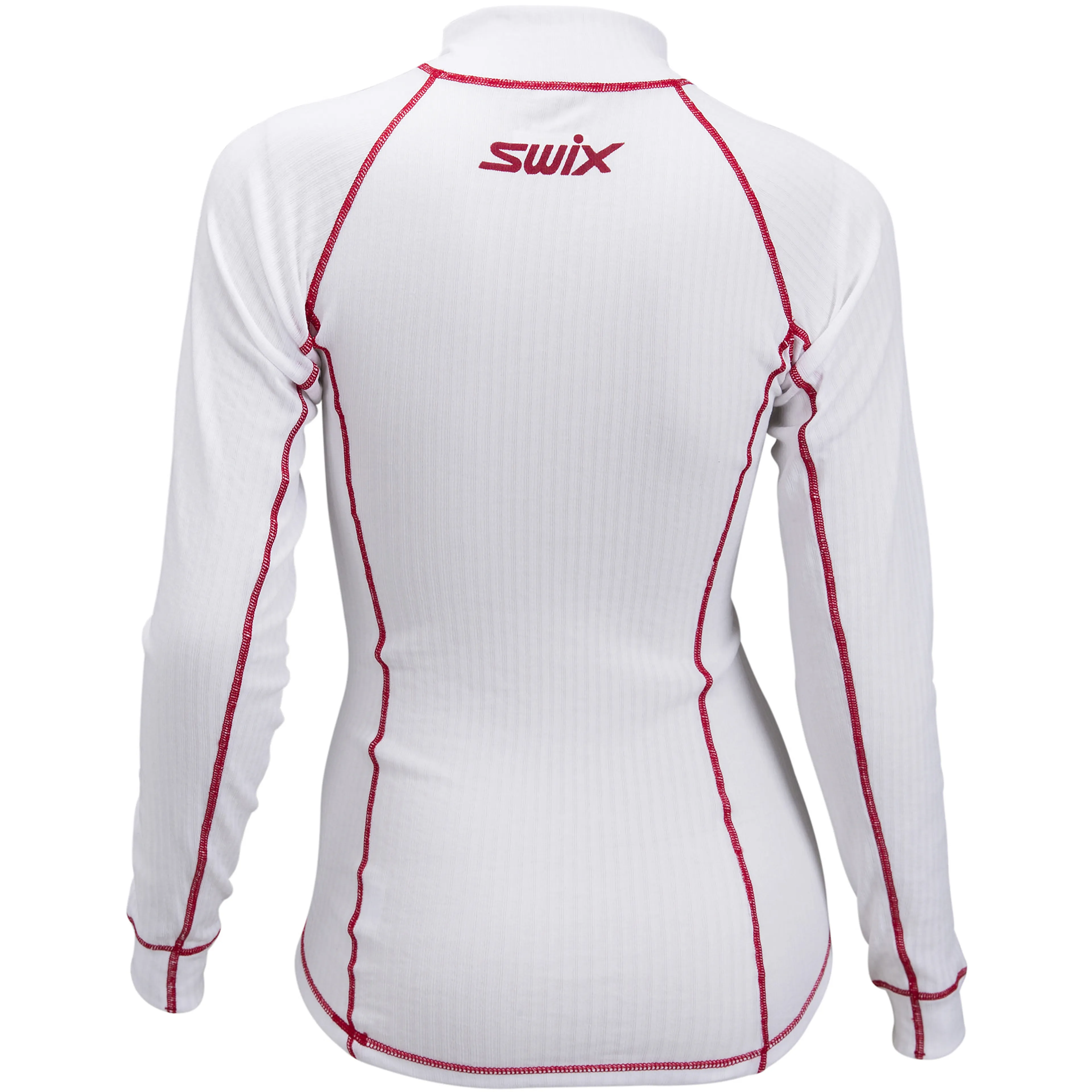 RaceX Halfzip superundetøyoverdel dame