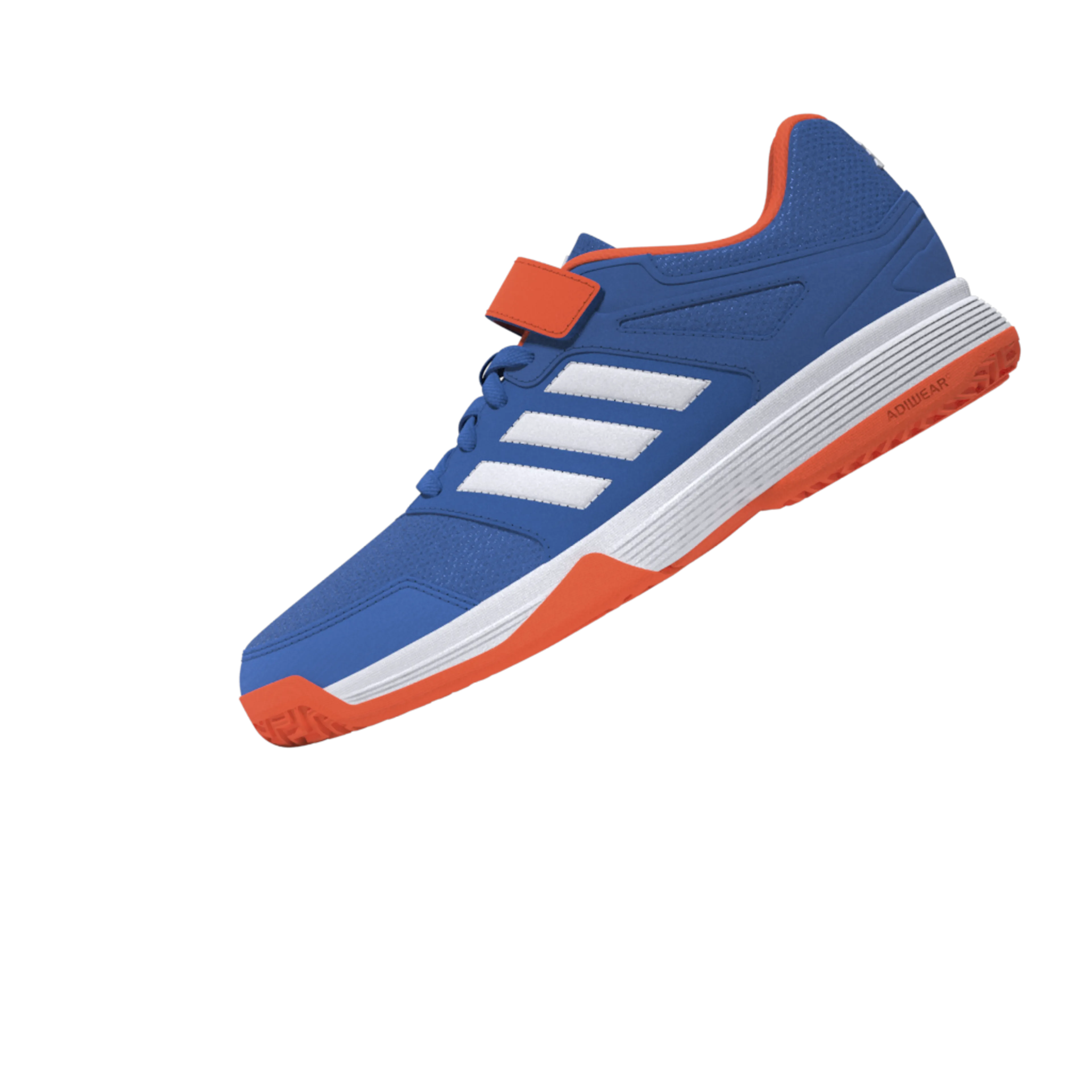 Speedcourt Hallsko Barn