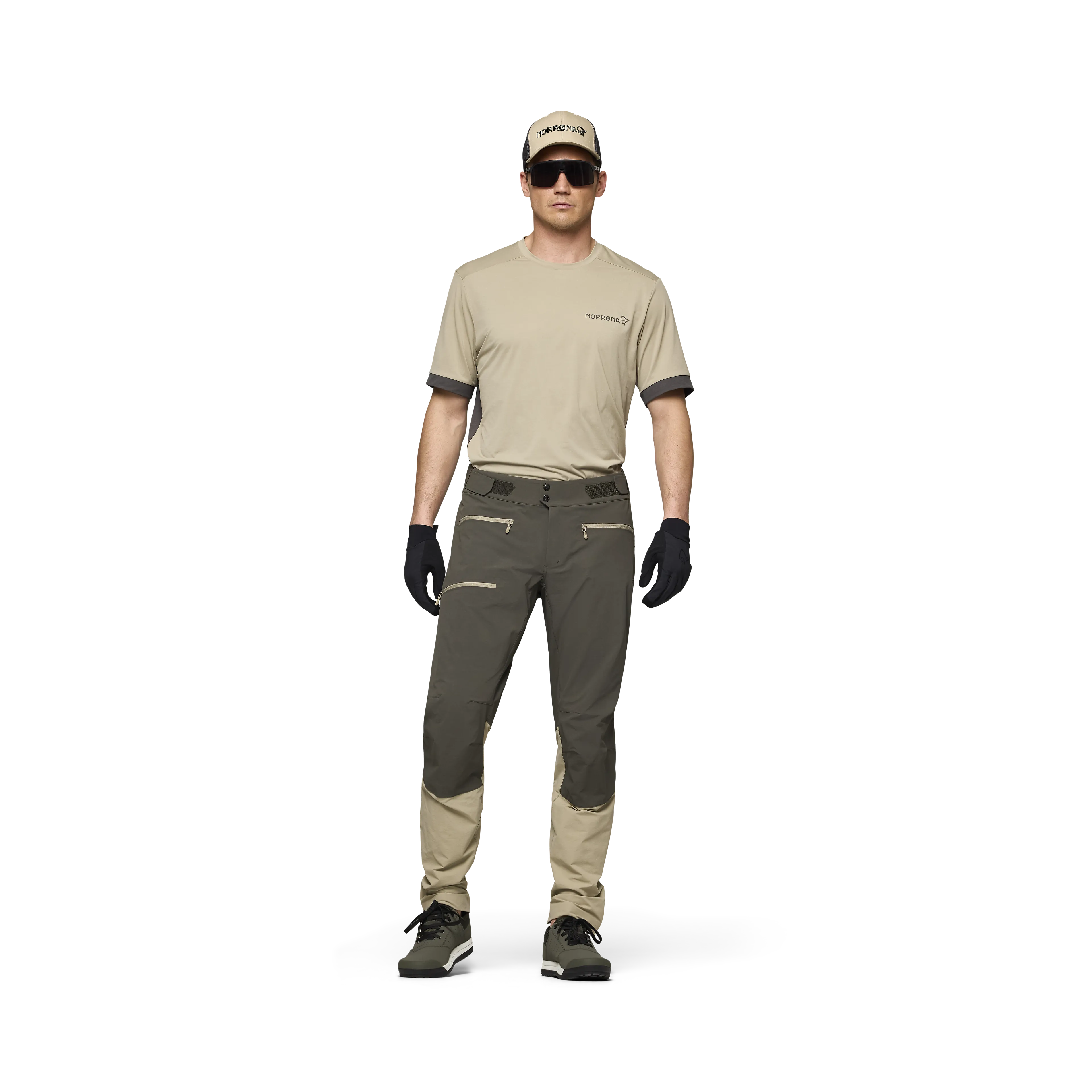 fjørå flex1 Pants M's