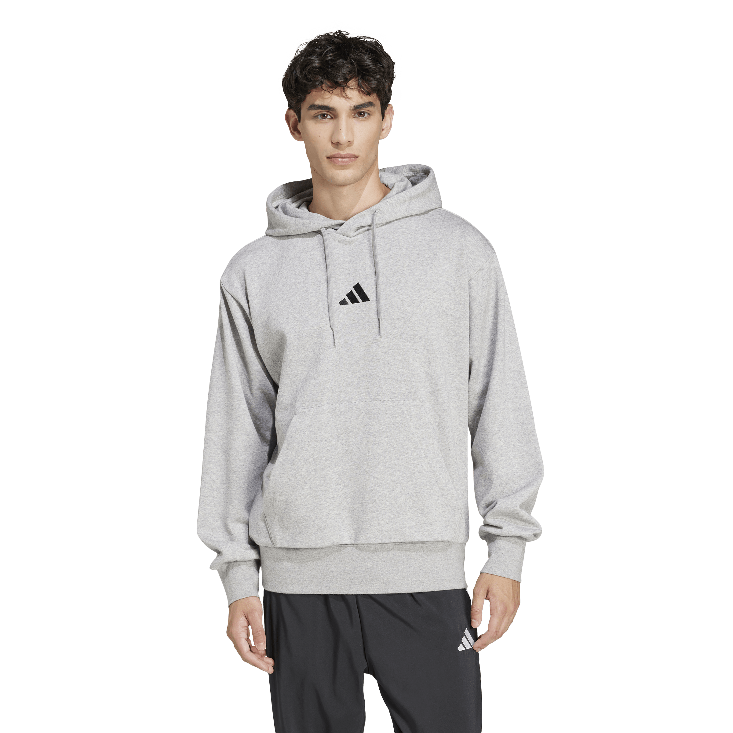 Essentials Feelcozy Fleece Hoodie