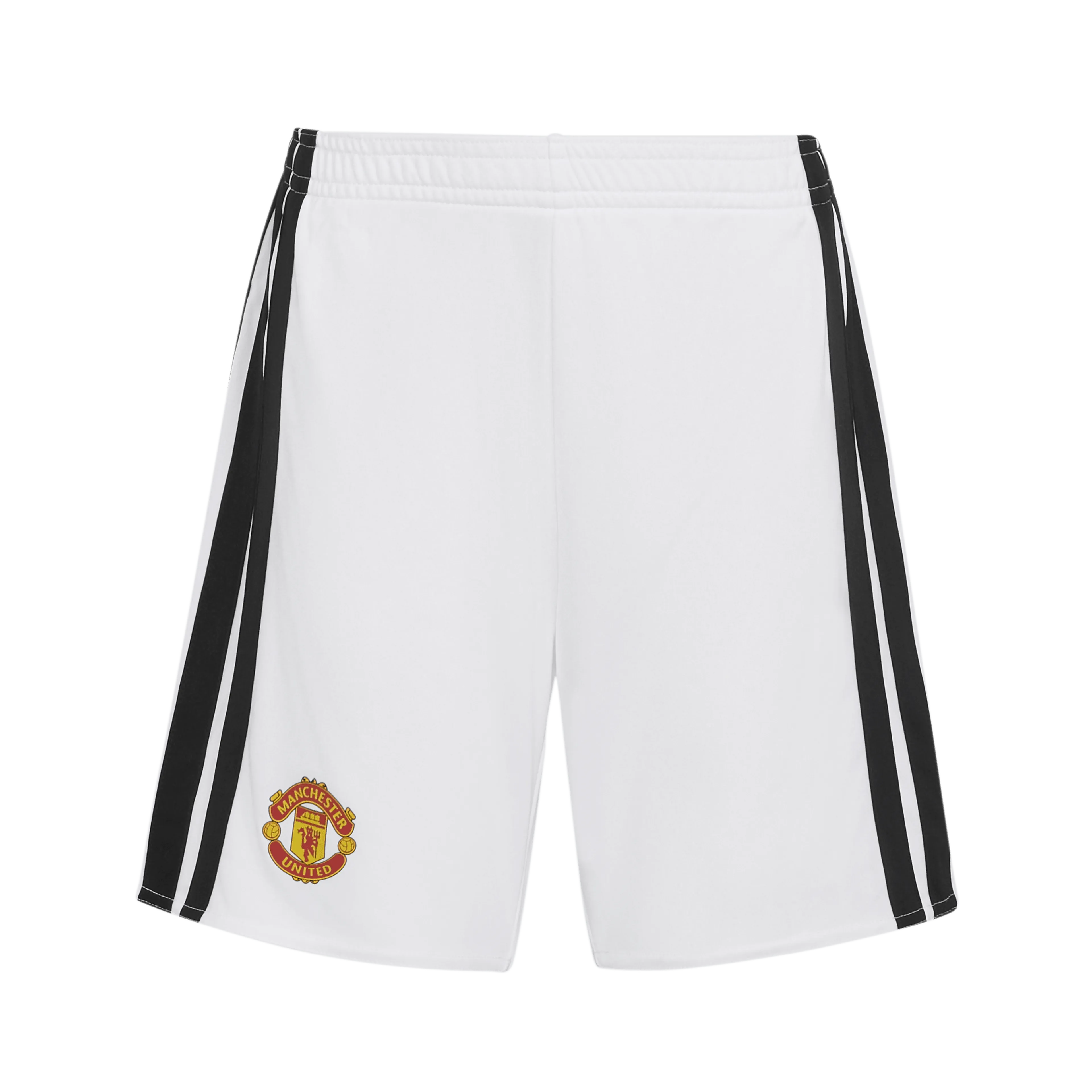 Manchester United 26/27 Home Kids Set