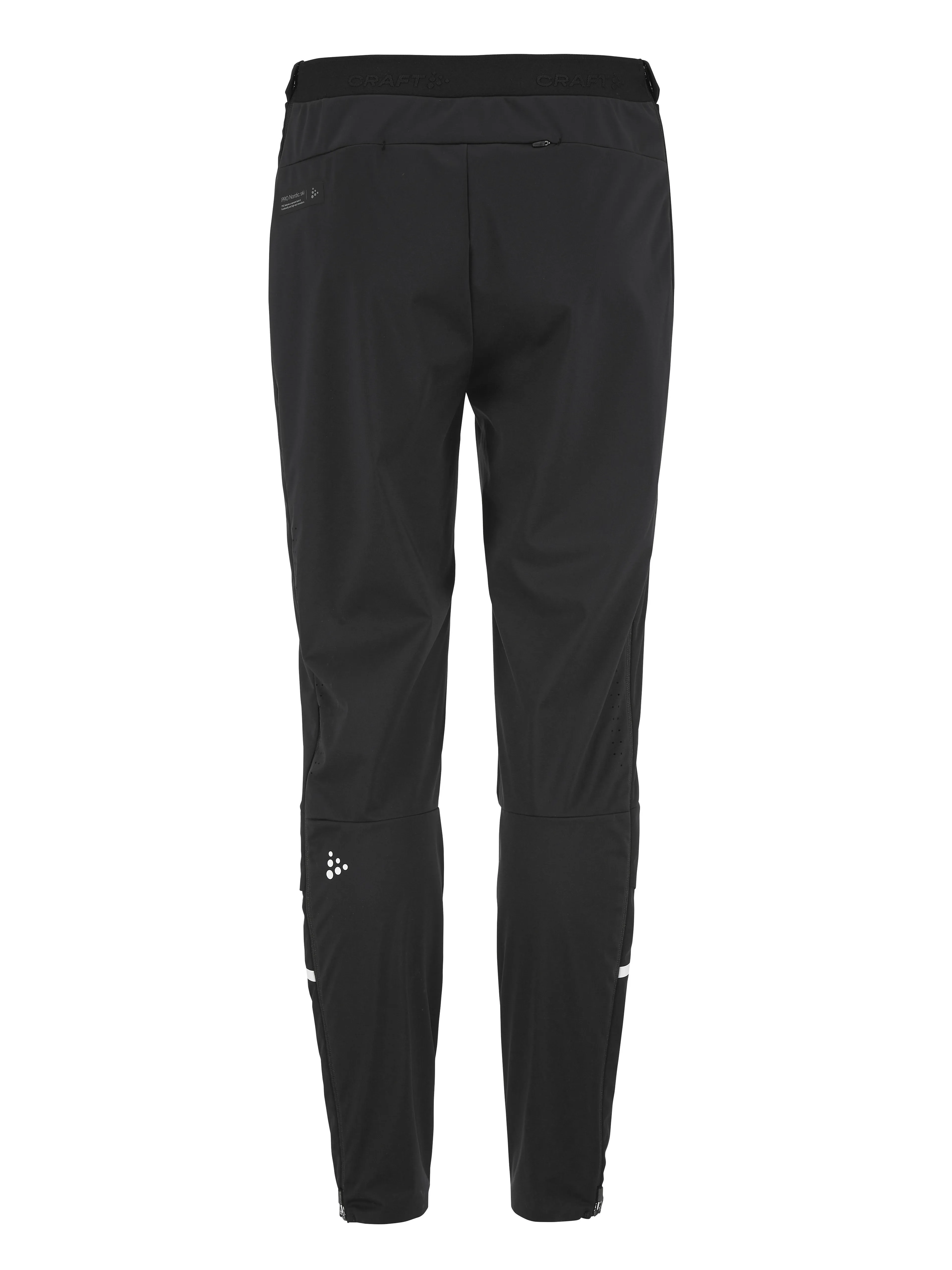 Pro Nordic Race Fz Pants M