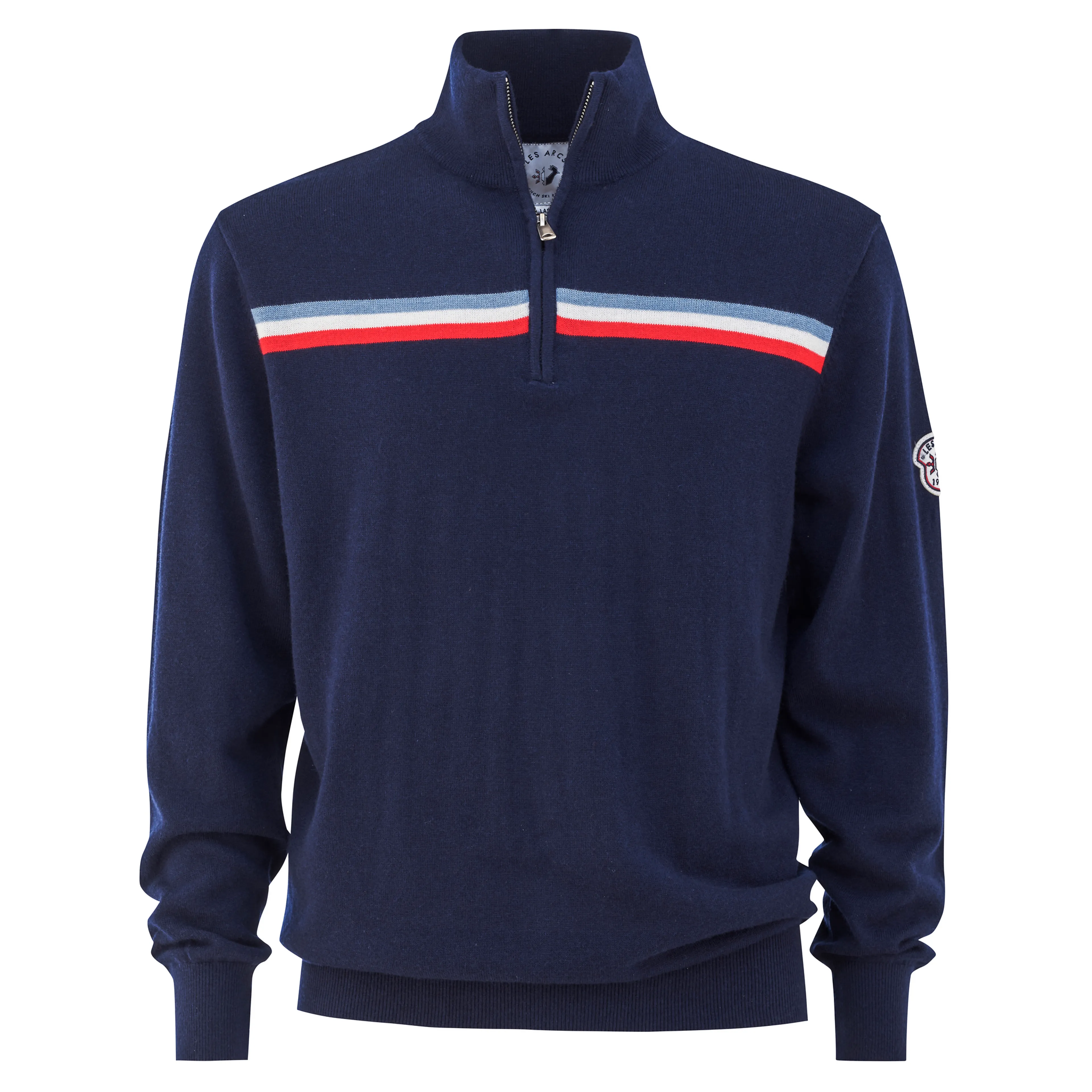 Emilo ski polo
