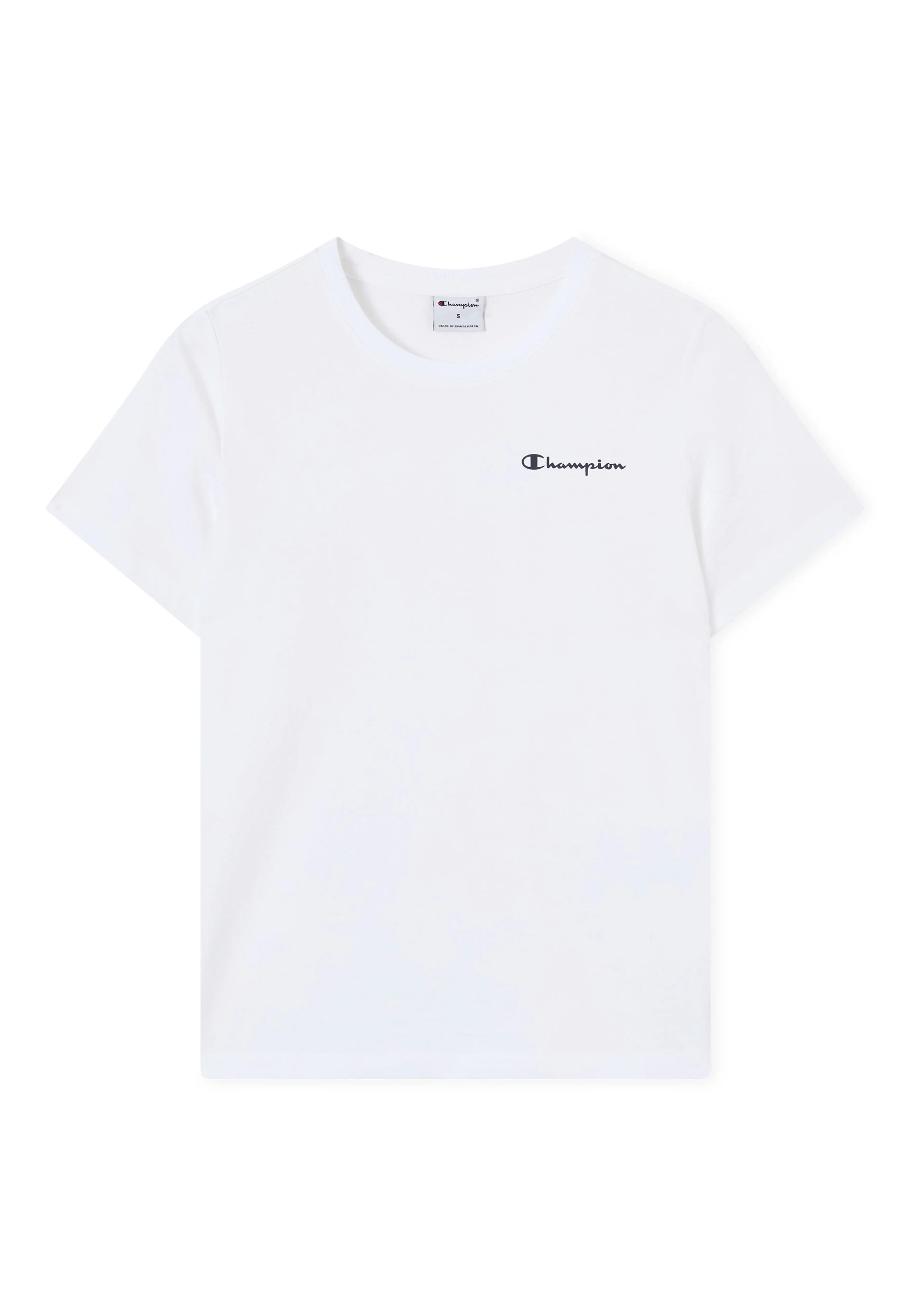 ICONS CONTRAST Crewneck T-Shirt