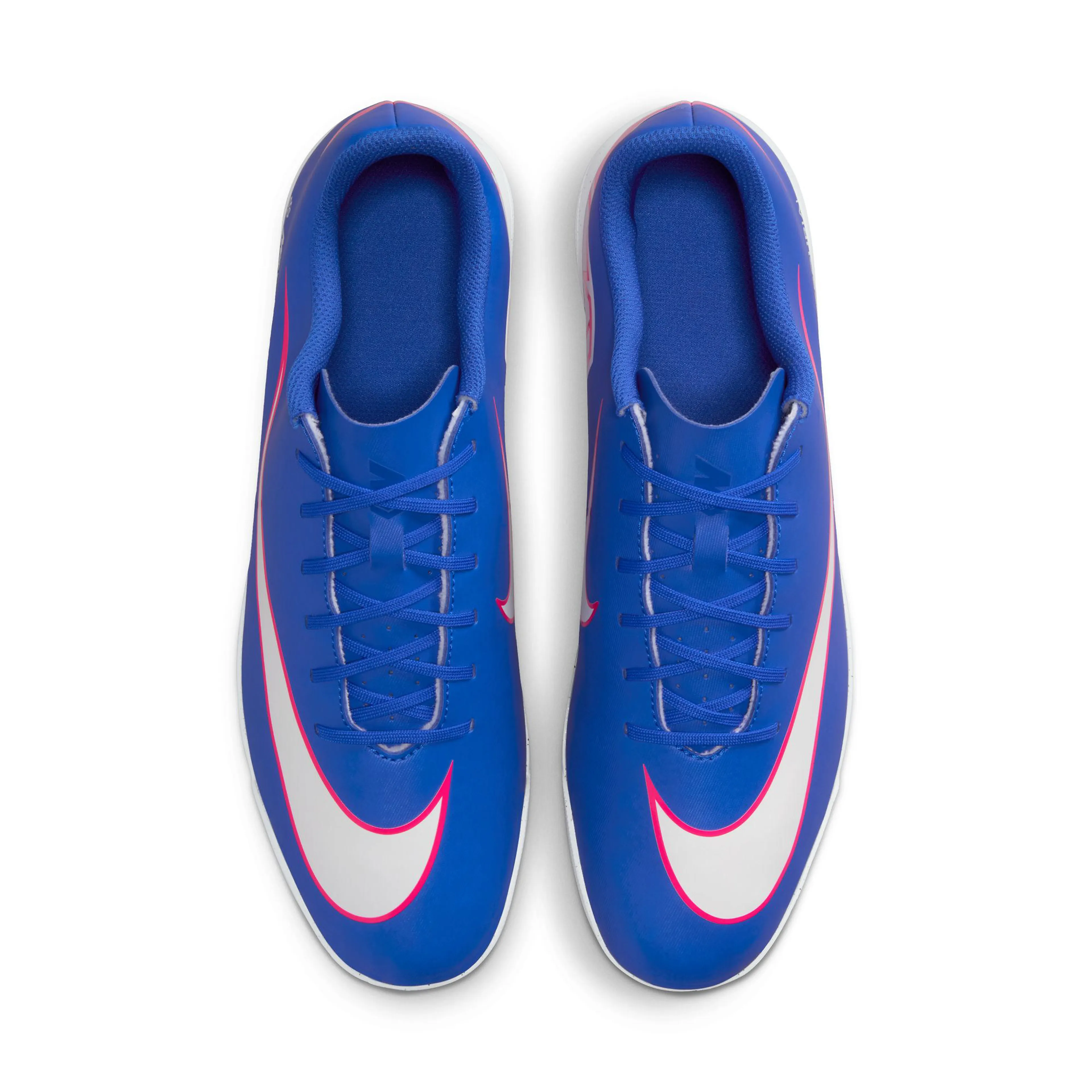 Mercurial Vapor 16 Club Turf Low-Top Fotballsko Grus/Kunstgress