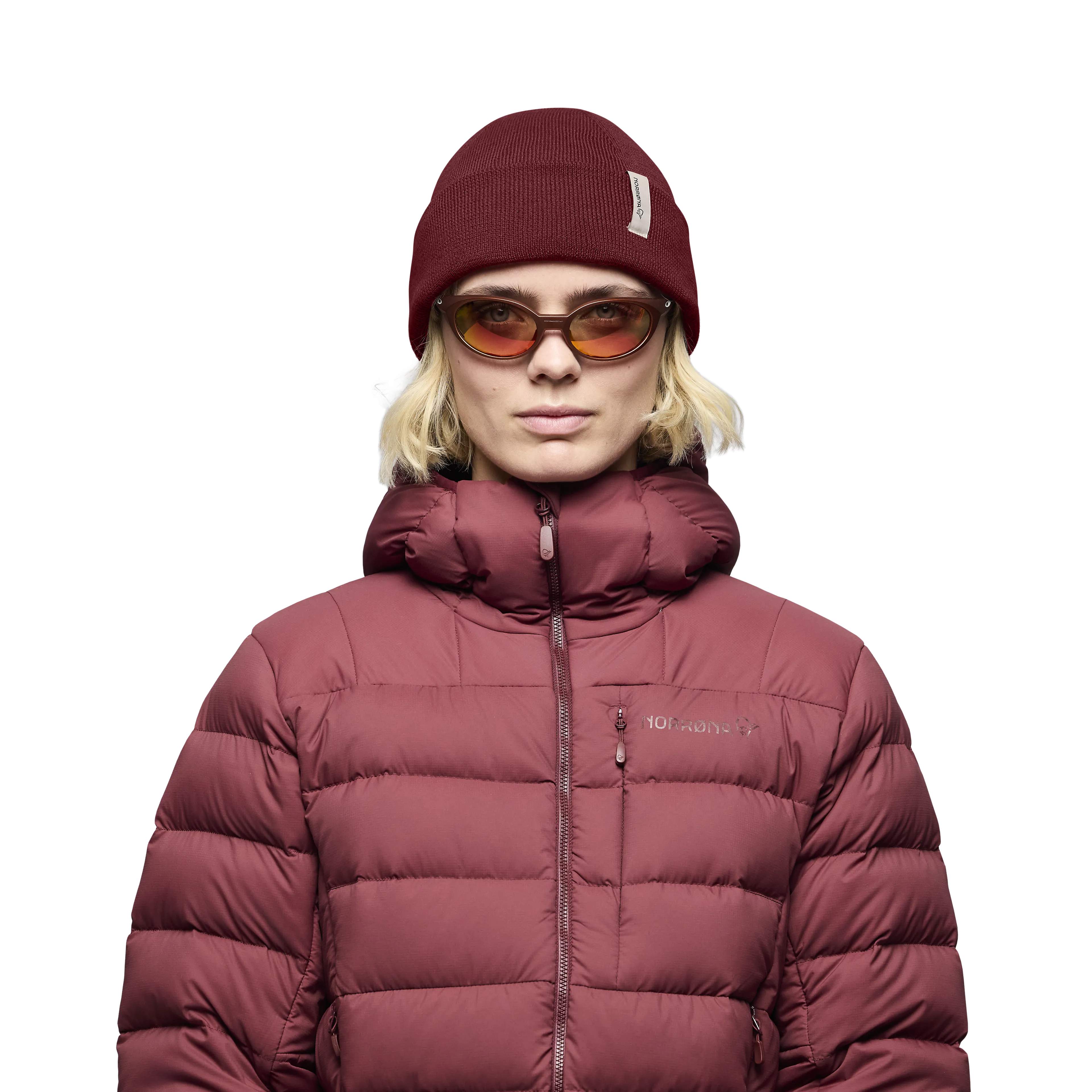 /29 equaliser Beanie