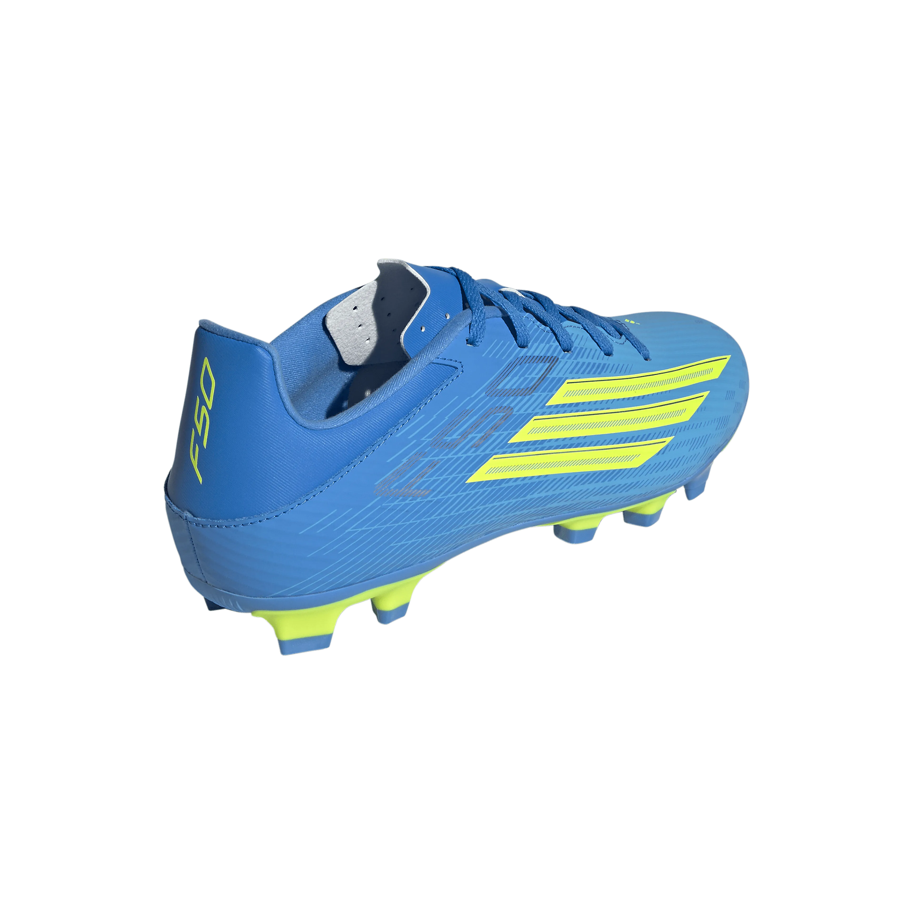 F50 CLUB Firm Ground / Multi Ground Fotballsko Gress/Kunstgress