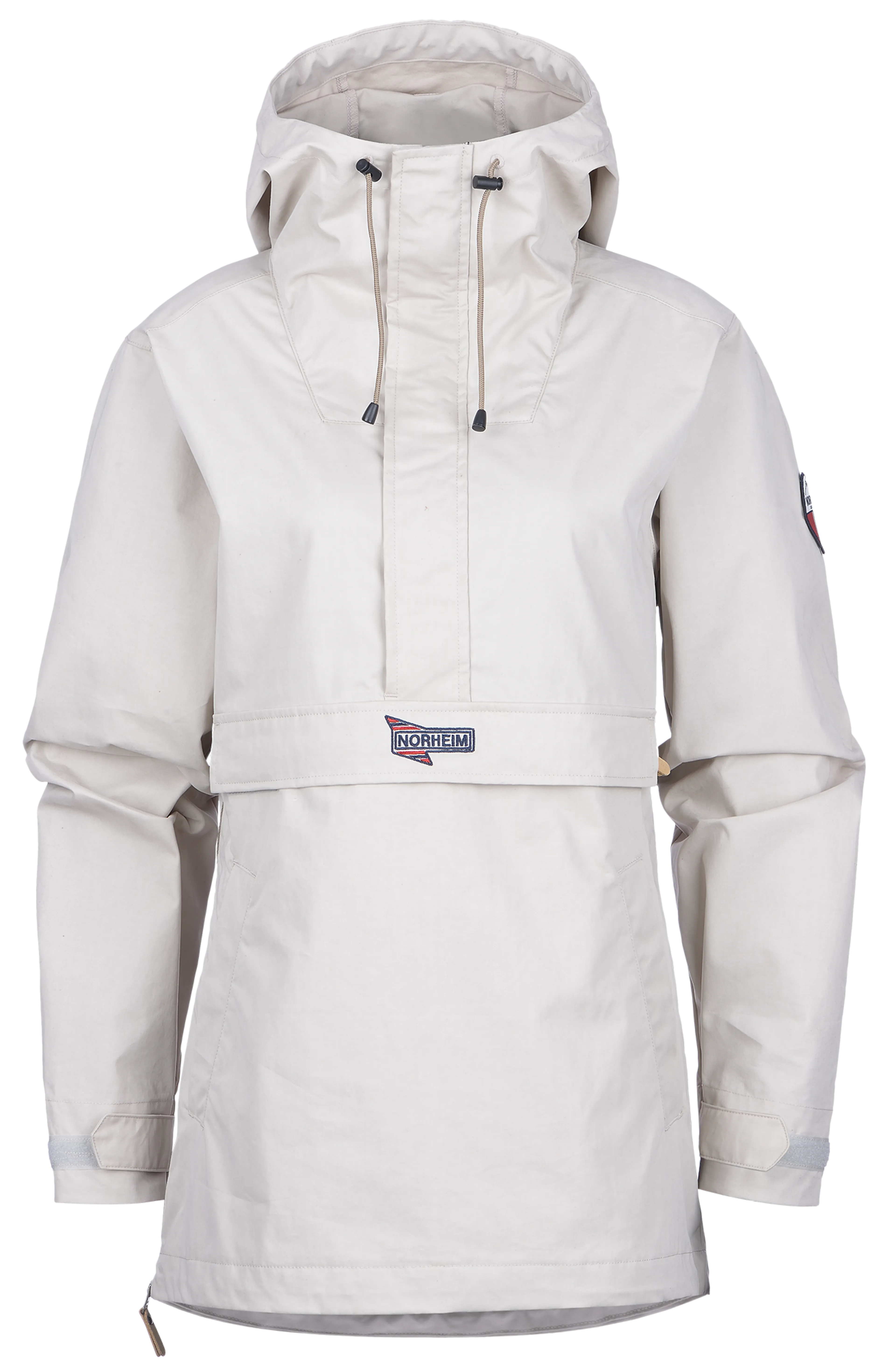 Nordseter W anorakk dame
