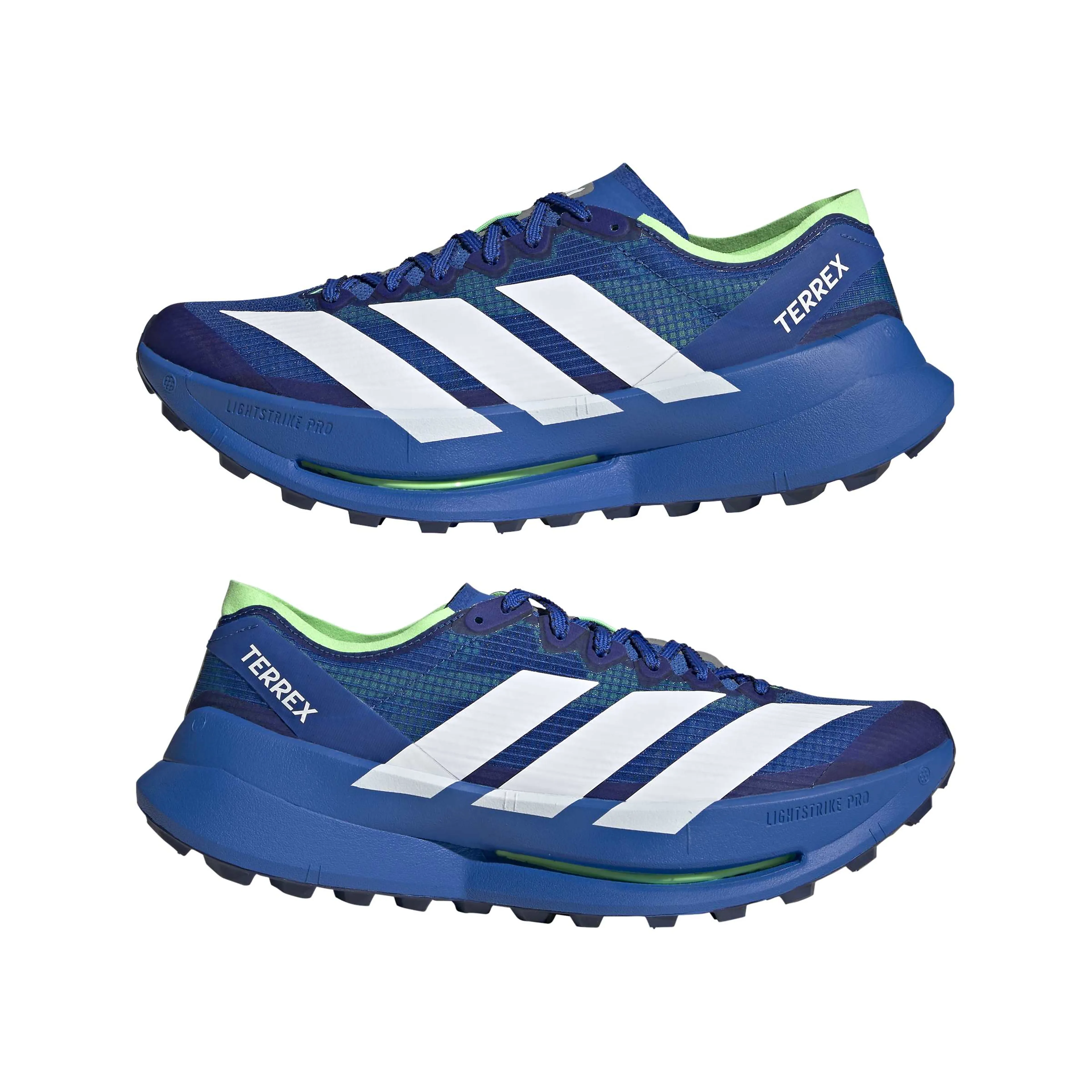 TERREX AGRAVIC SPEED ULTRA 2