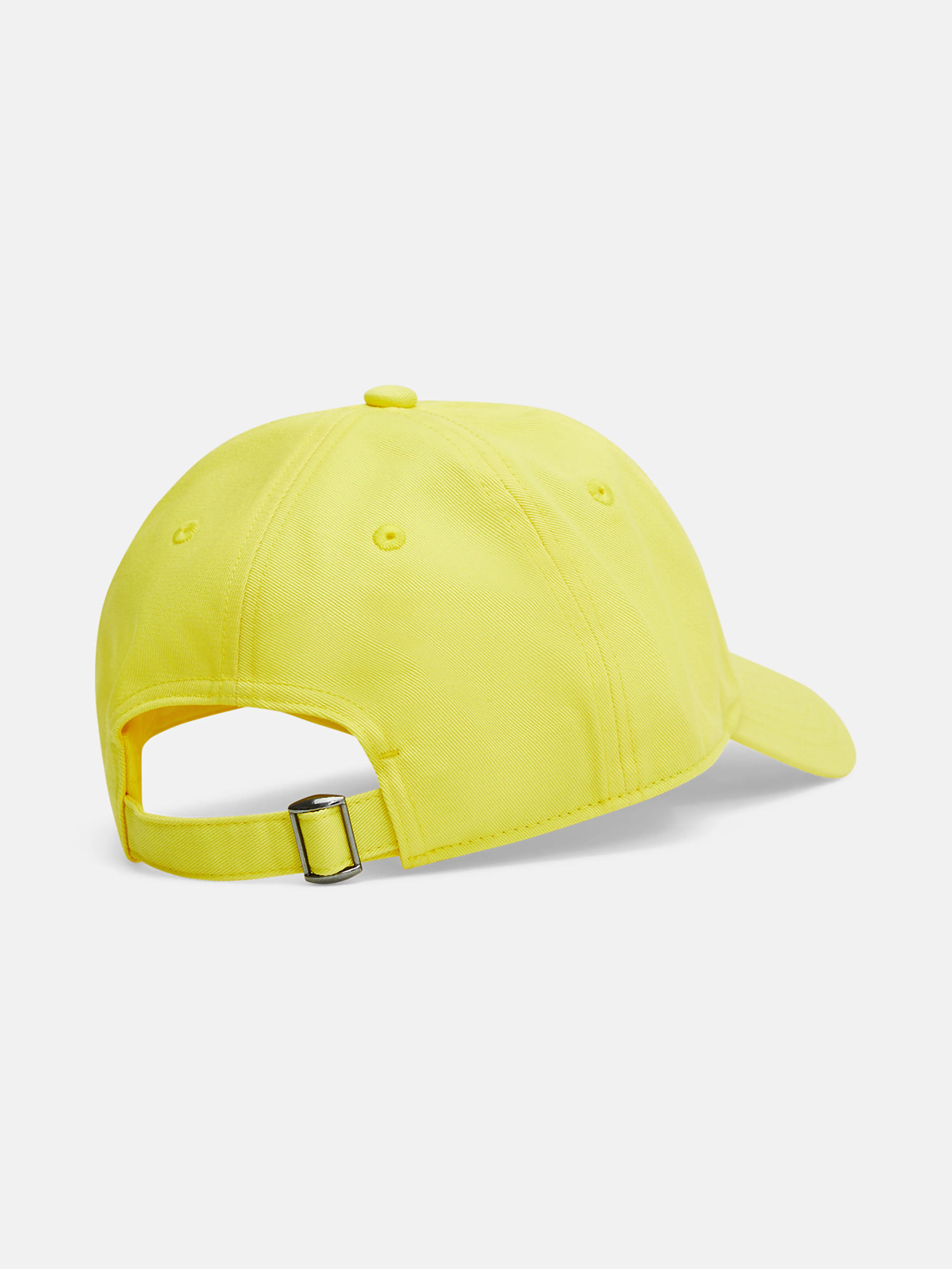 Ground Cap
