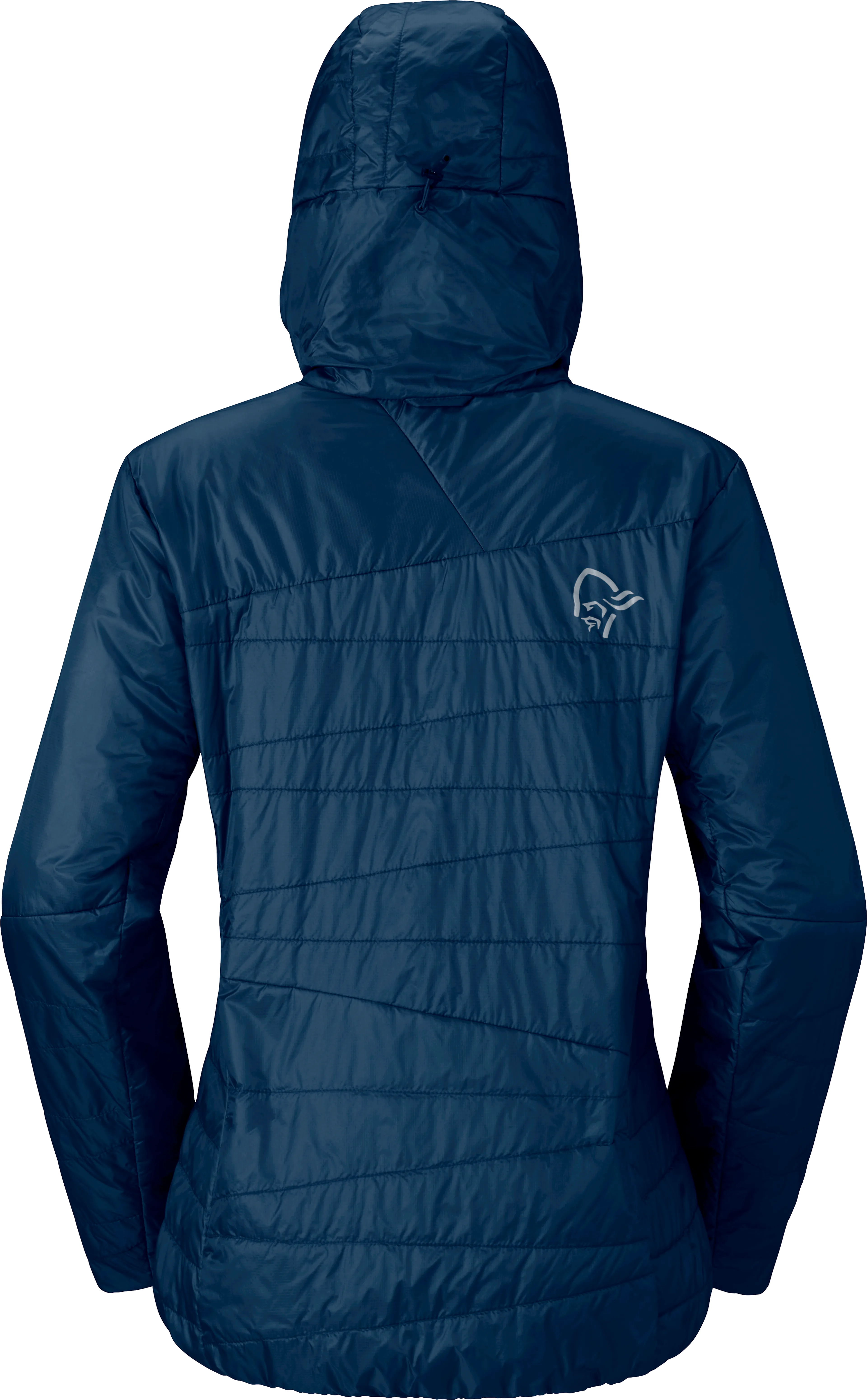 falketind thermo40 Zip Hood W's