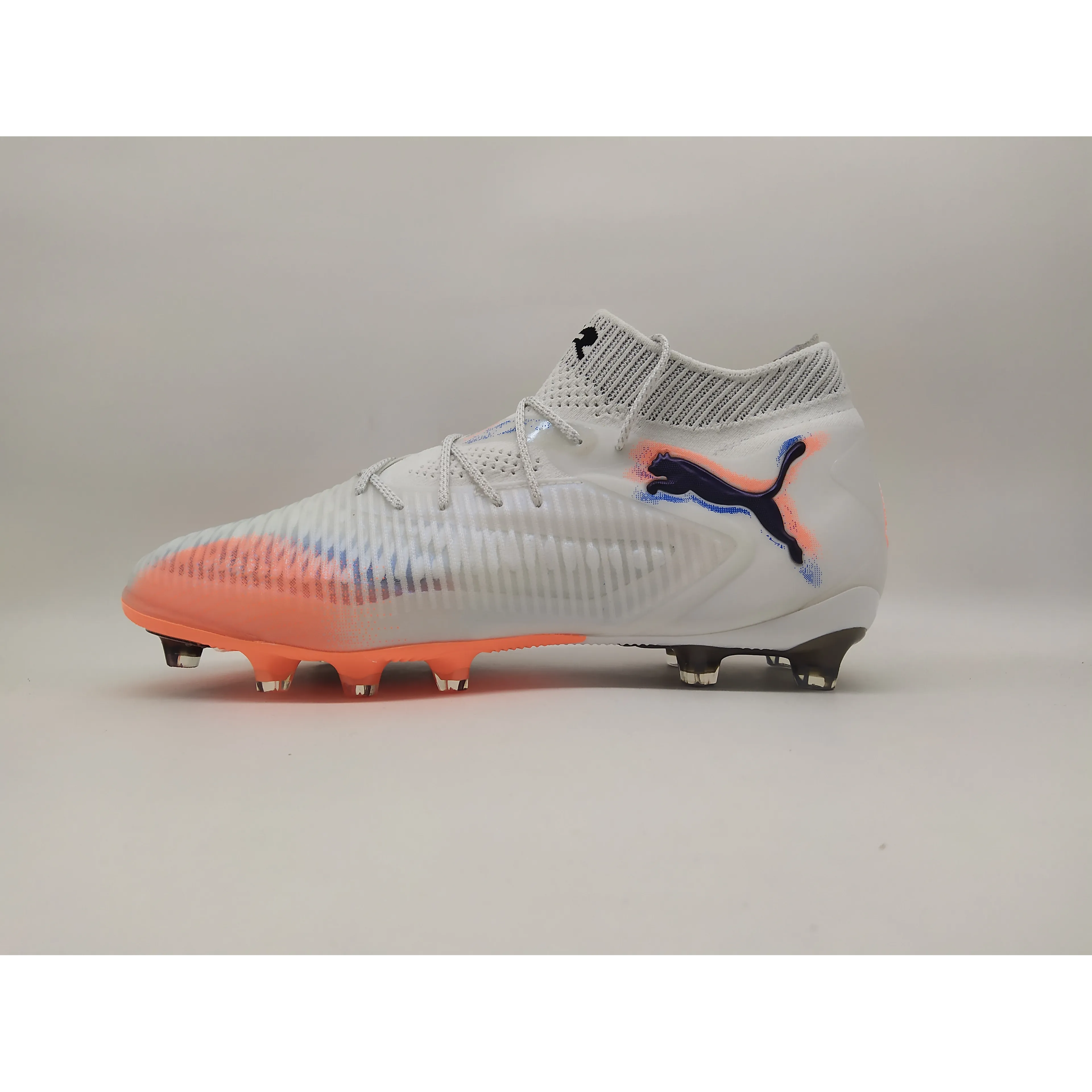 FUTURE 8 ULTIMATE AG