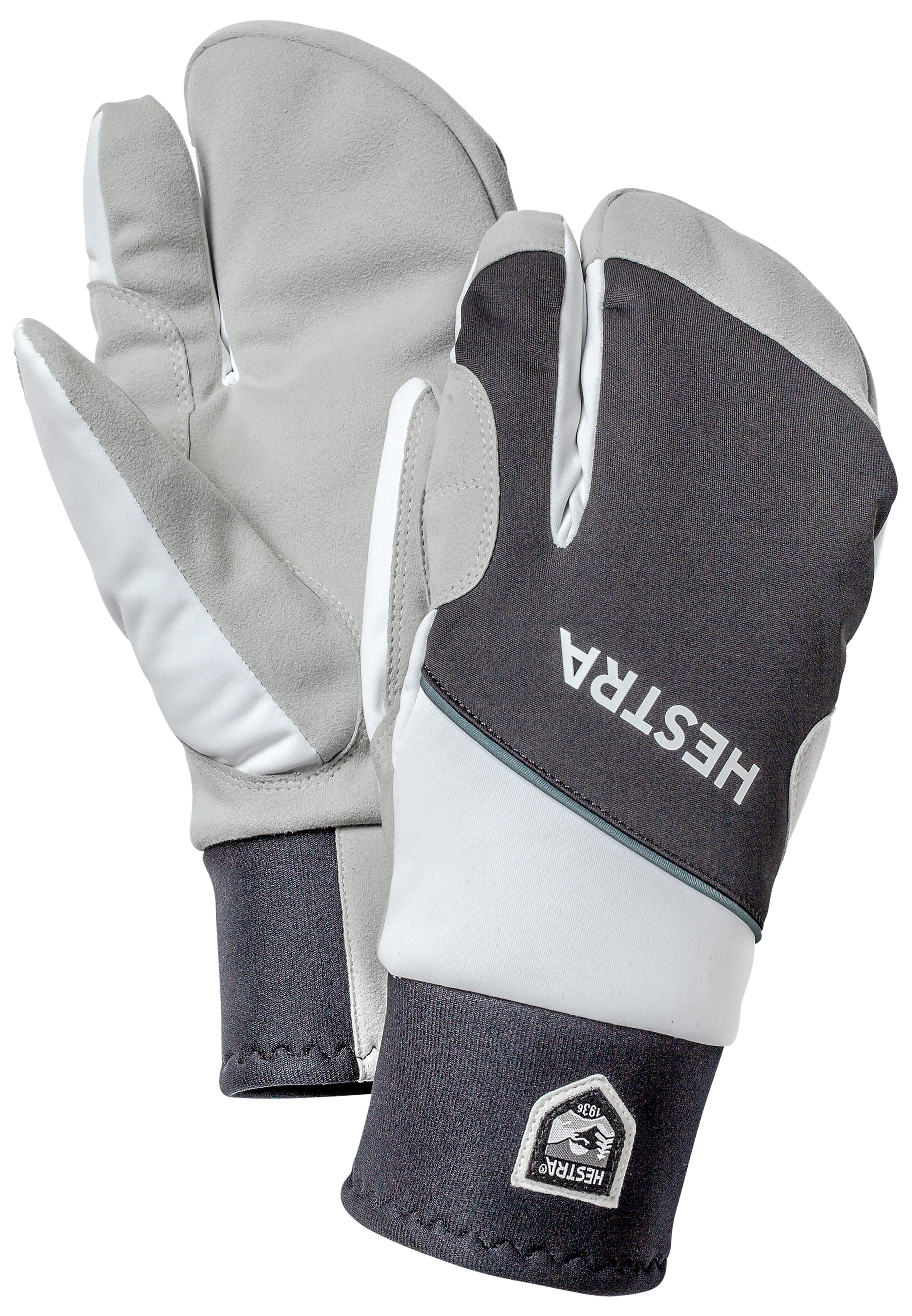 Comfort Tracker 3 Finger Hansker