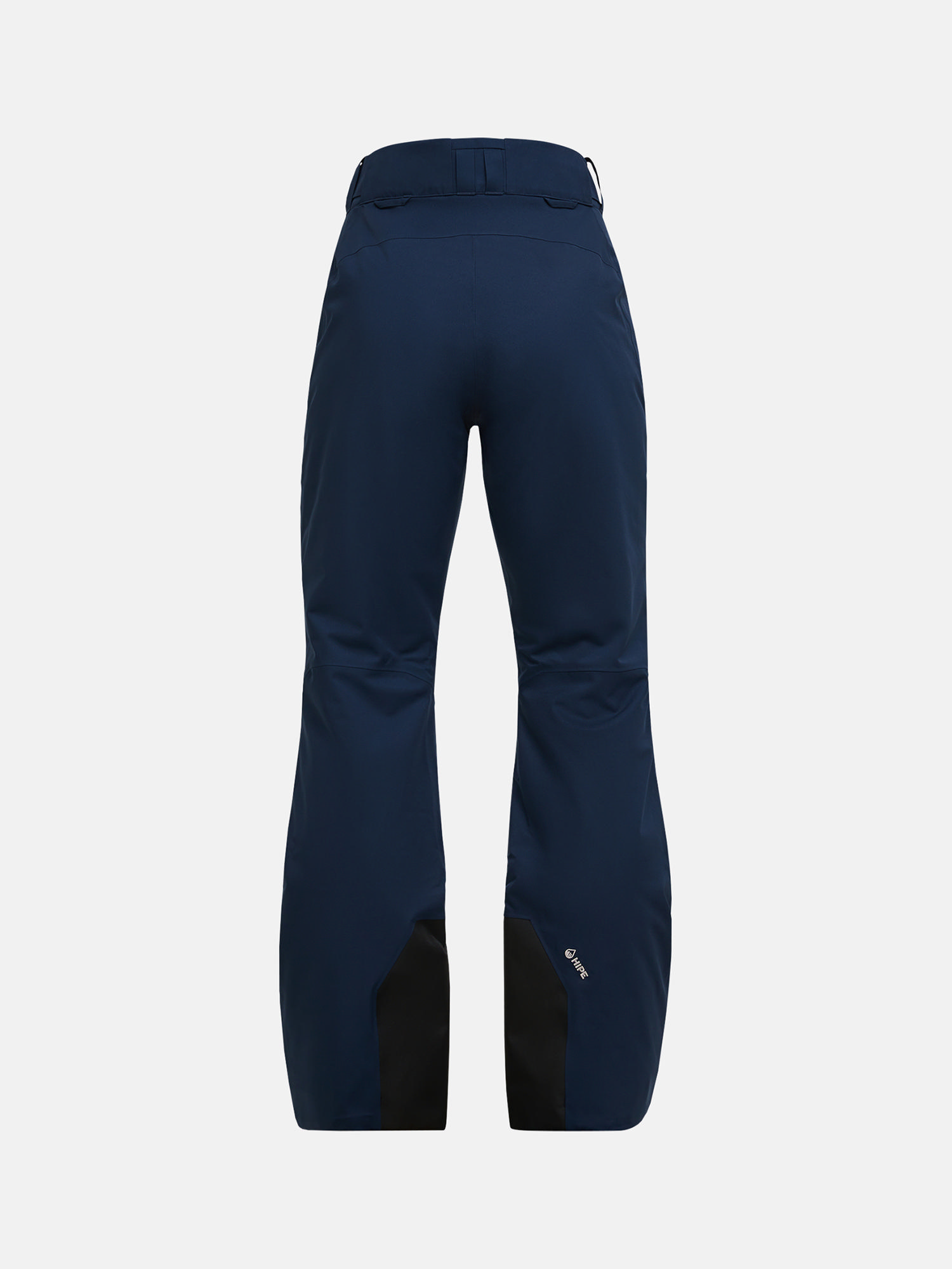 PEAK PERFORMANCE W Anima Insulated Pants BLUE SHADOW Dame