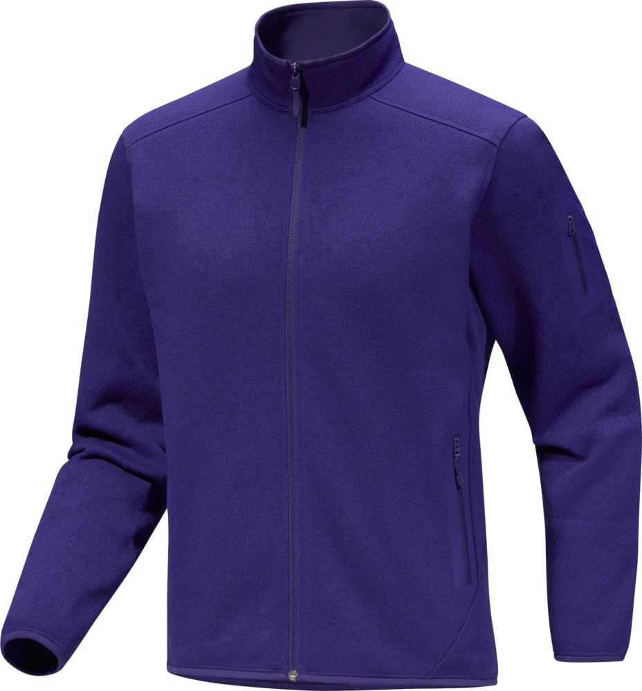 Covert Cardigan M