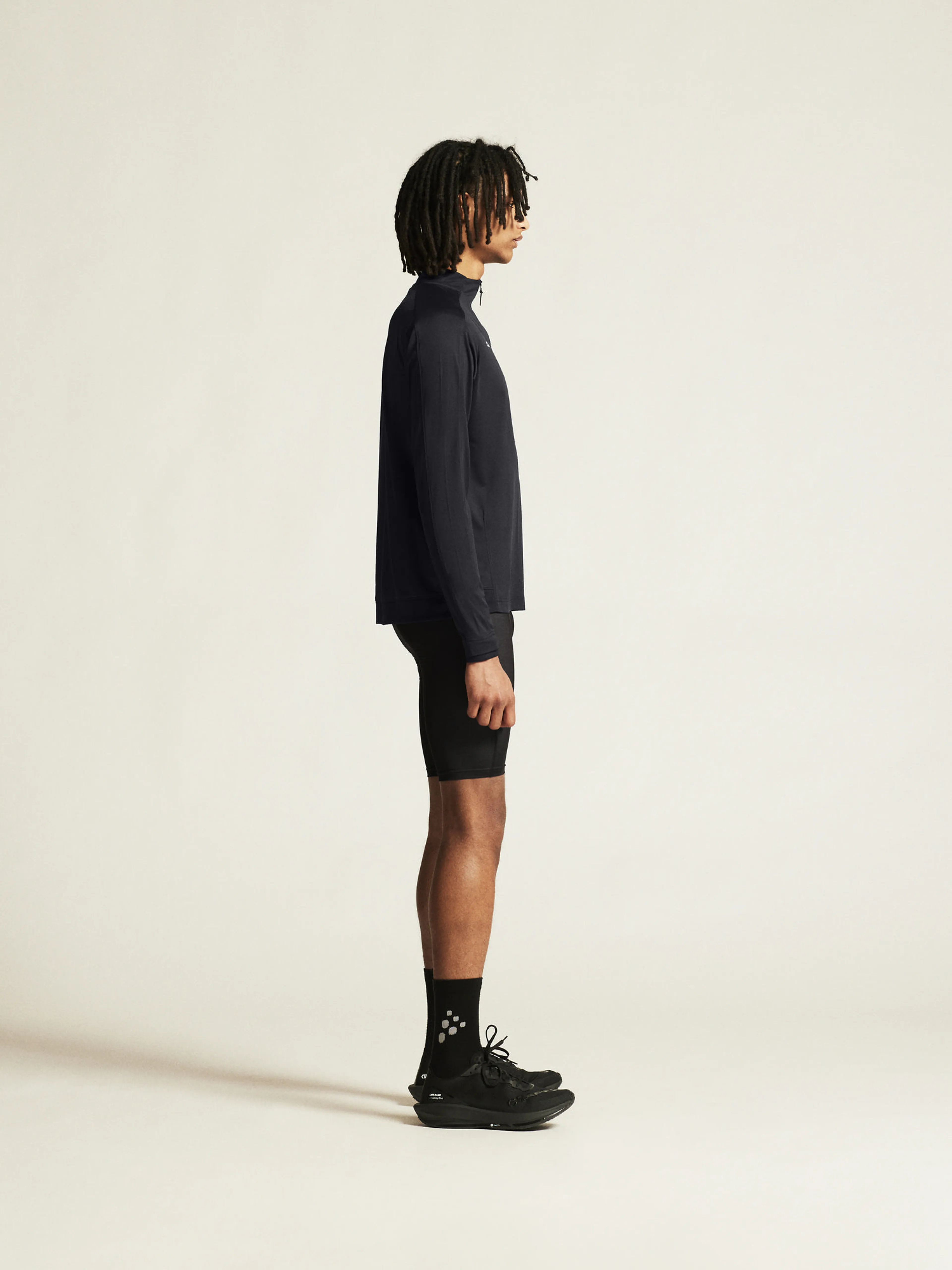 Evolve 2.0 Half Zip Jacket M Evolve 2.0 Half Zip Jacket M
