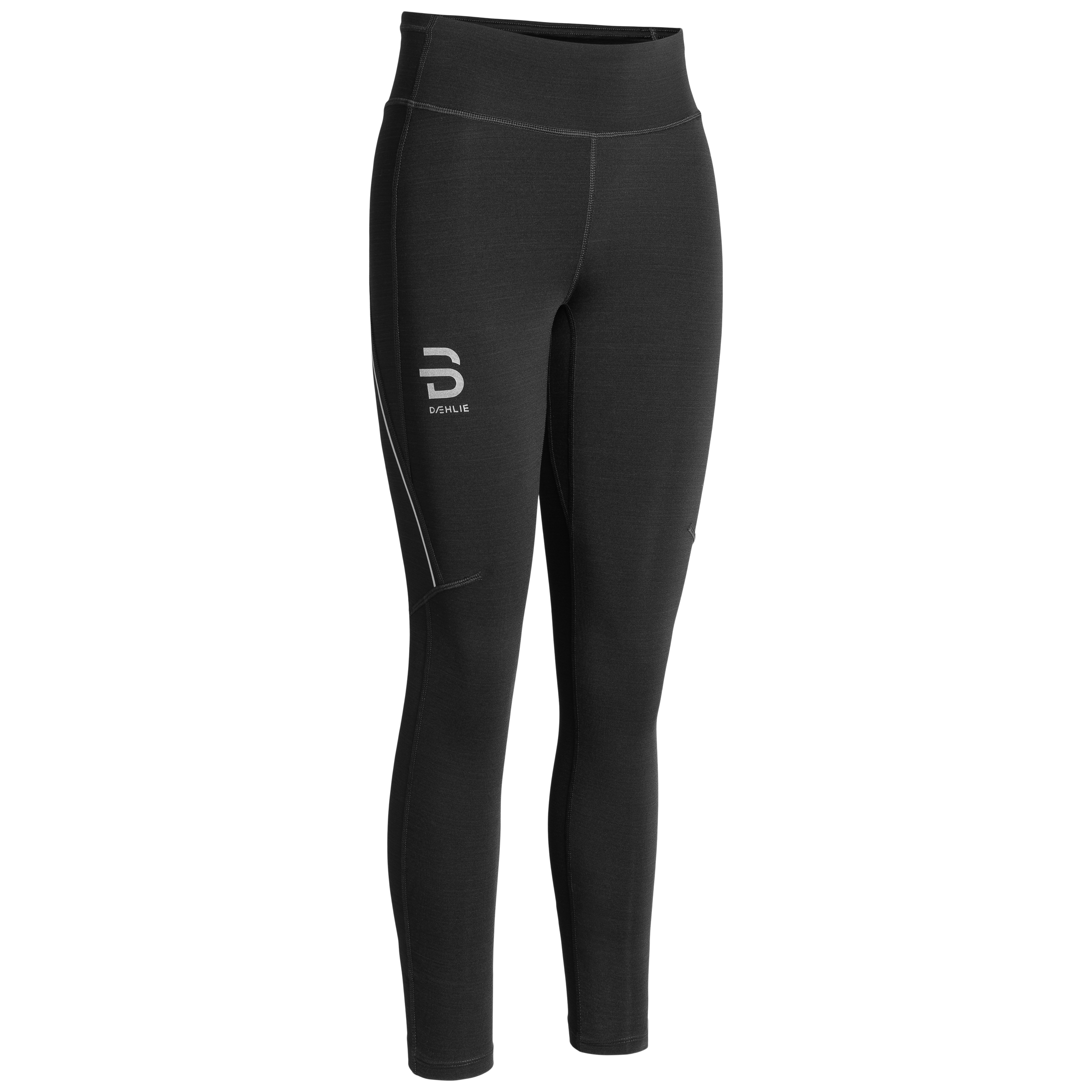 Tights Tech Wool