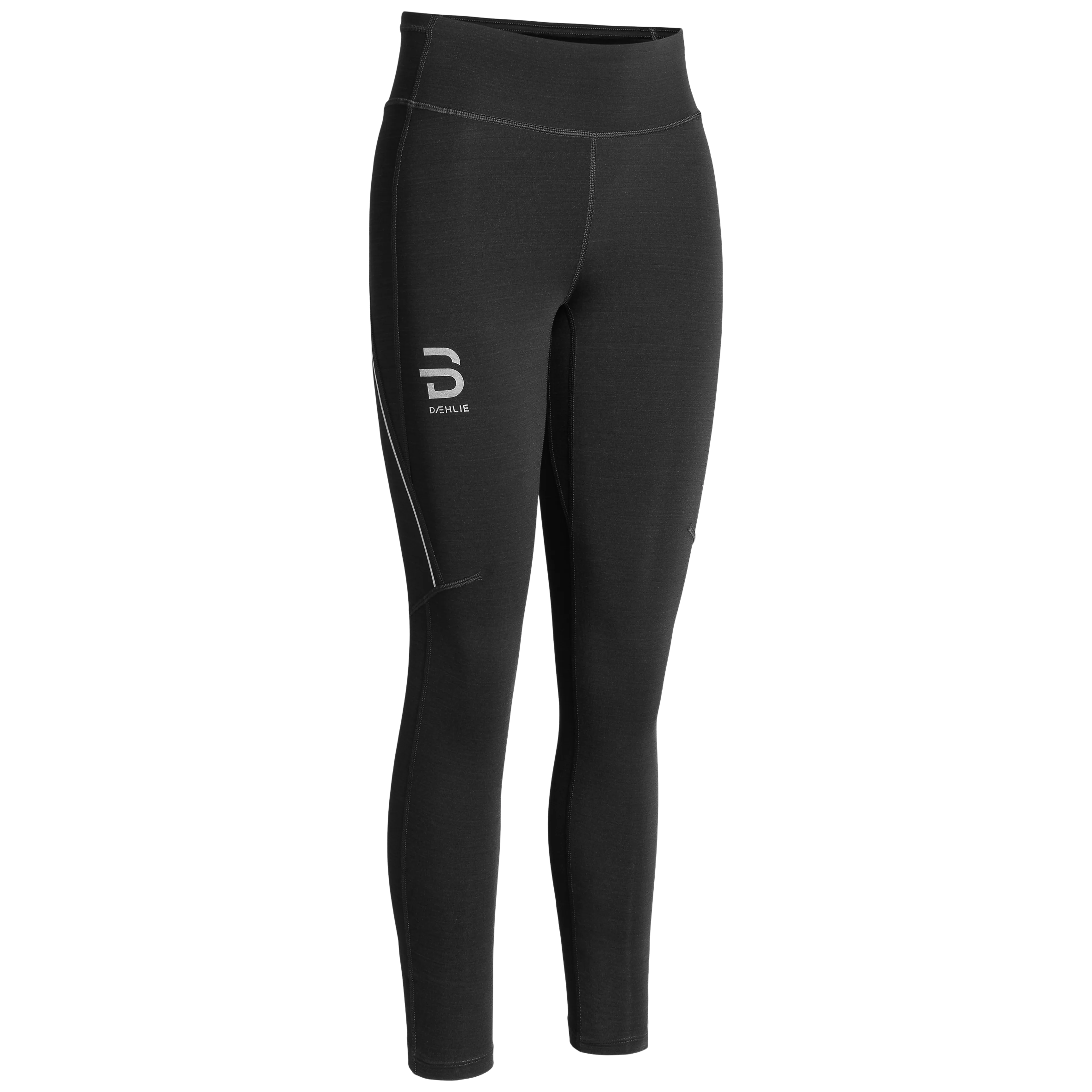 Tights Tech Wool