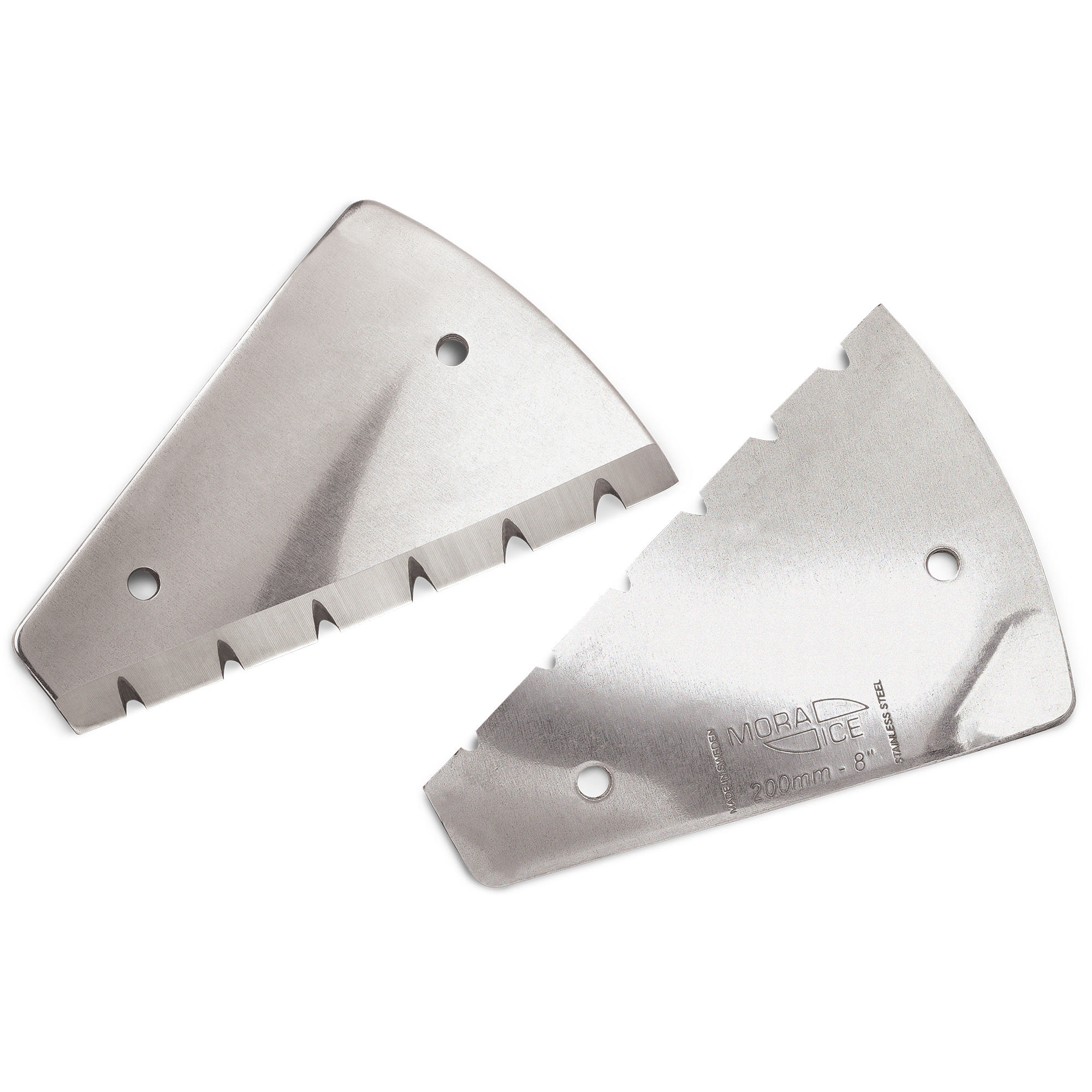 Strikemaster Reservekniv Lazer 200mm