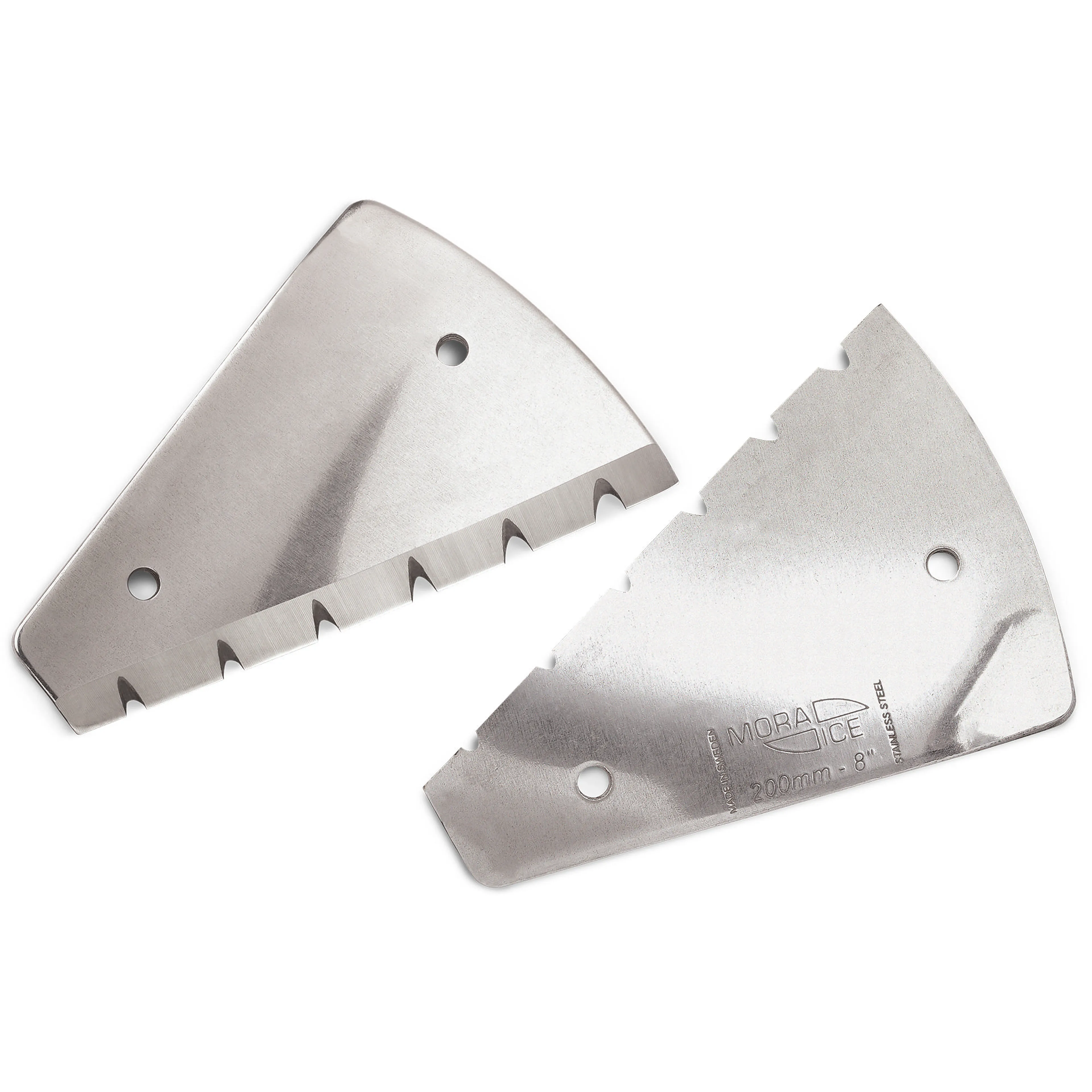 Strikemaster Reservekniv Lazer 200mm Strikemaster Reservekniv Lazer 200mm