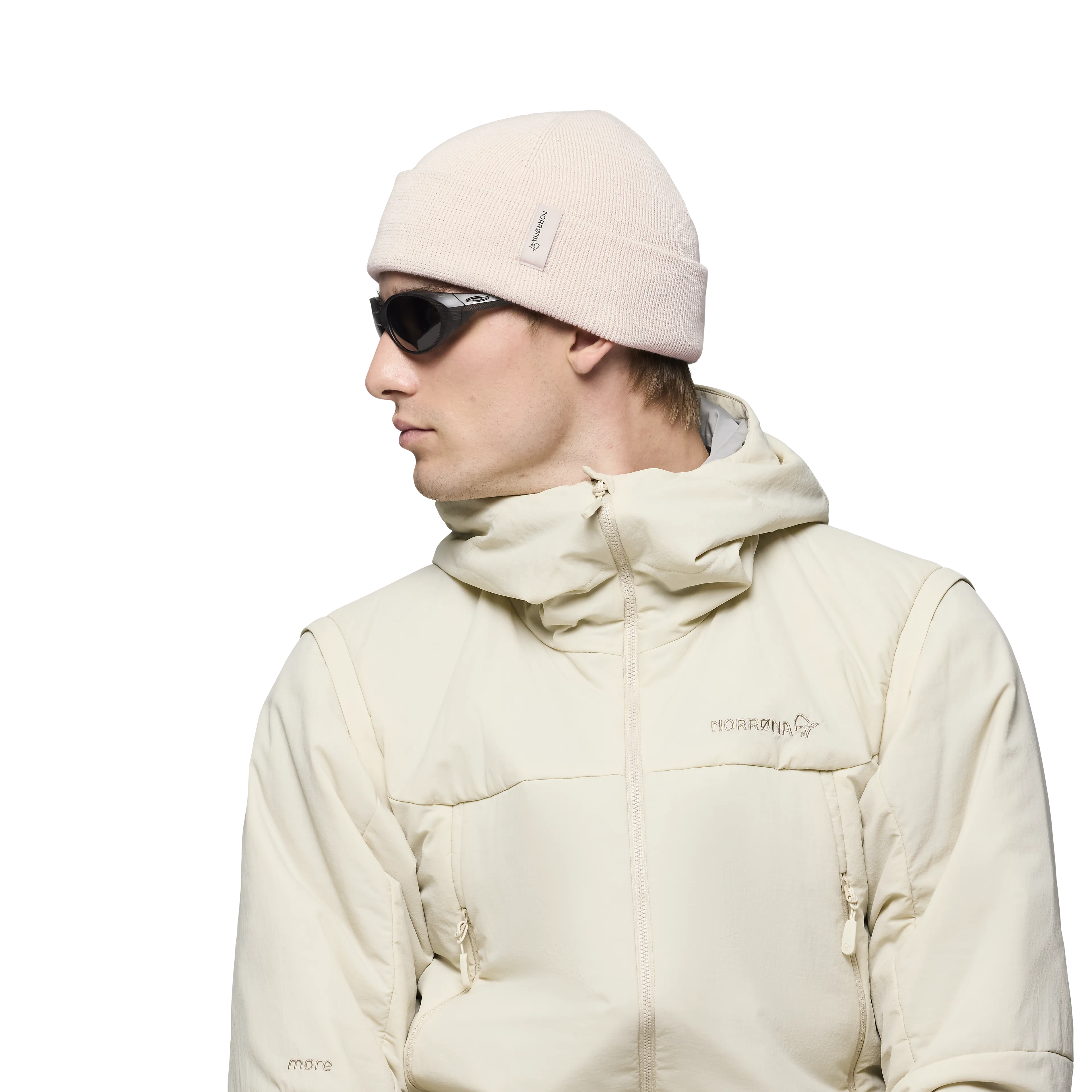 /29 equaliser Beanie