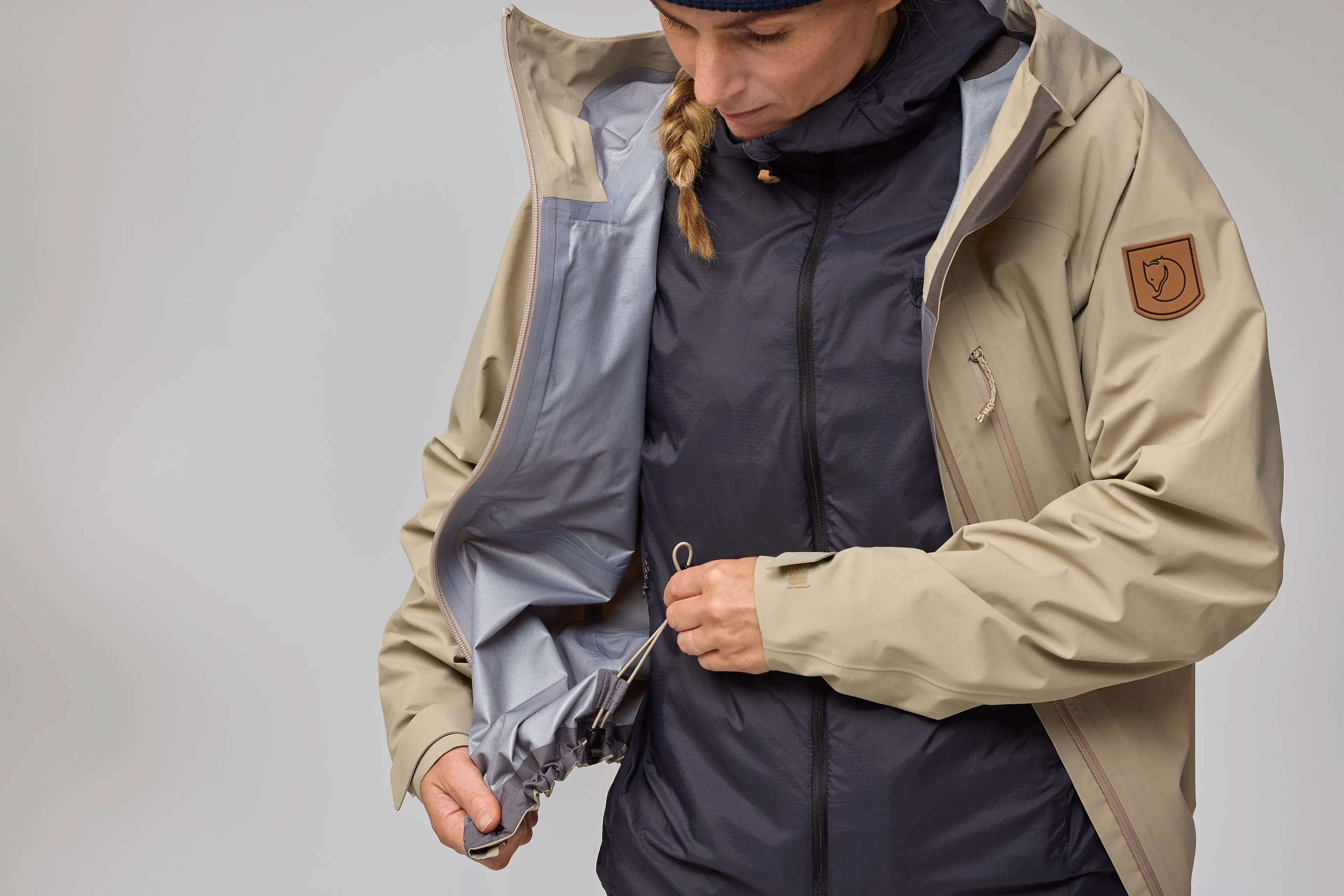 Keb GTX Jacket W
