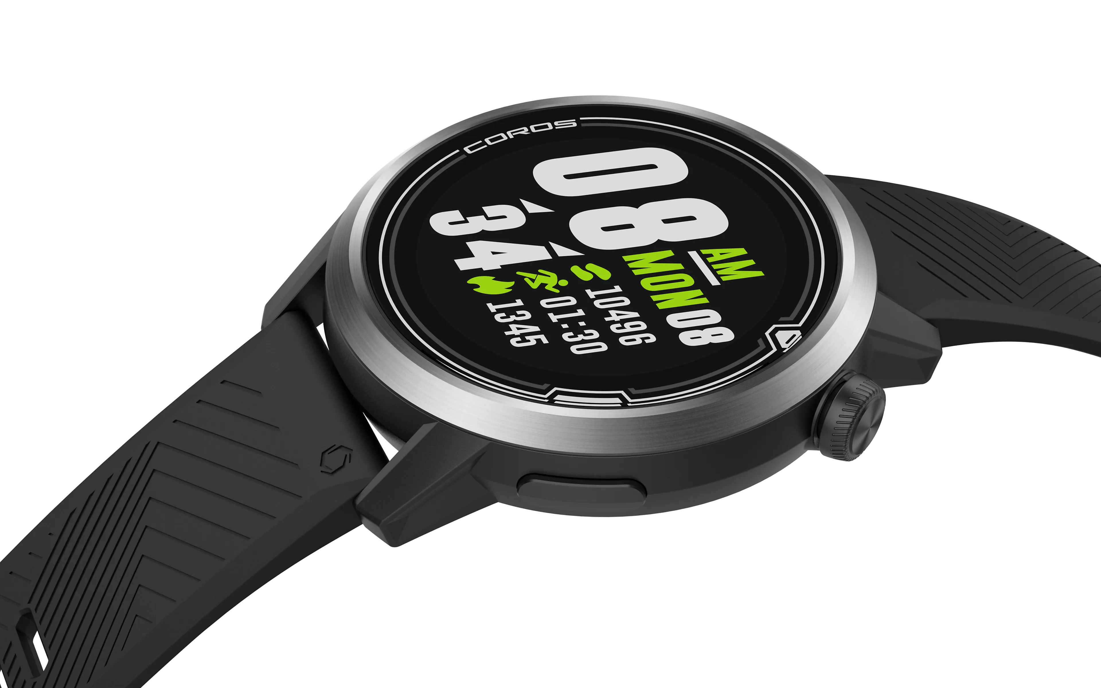 Apex 46 mm