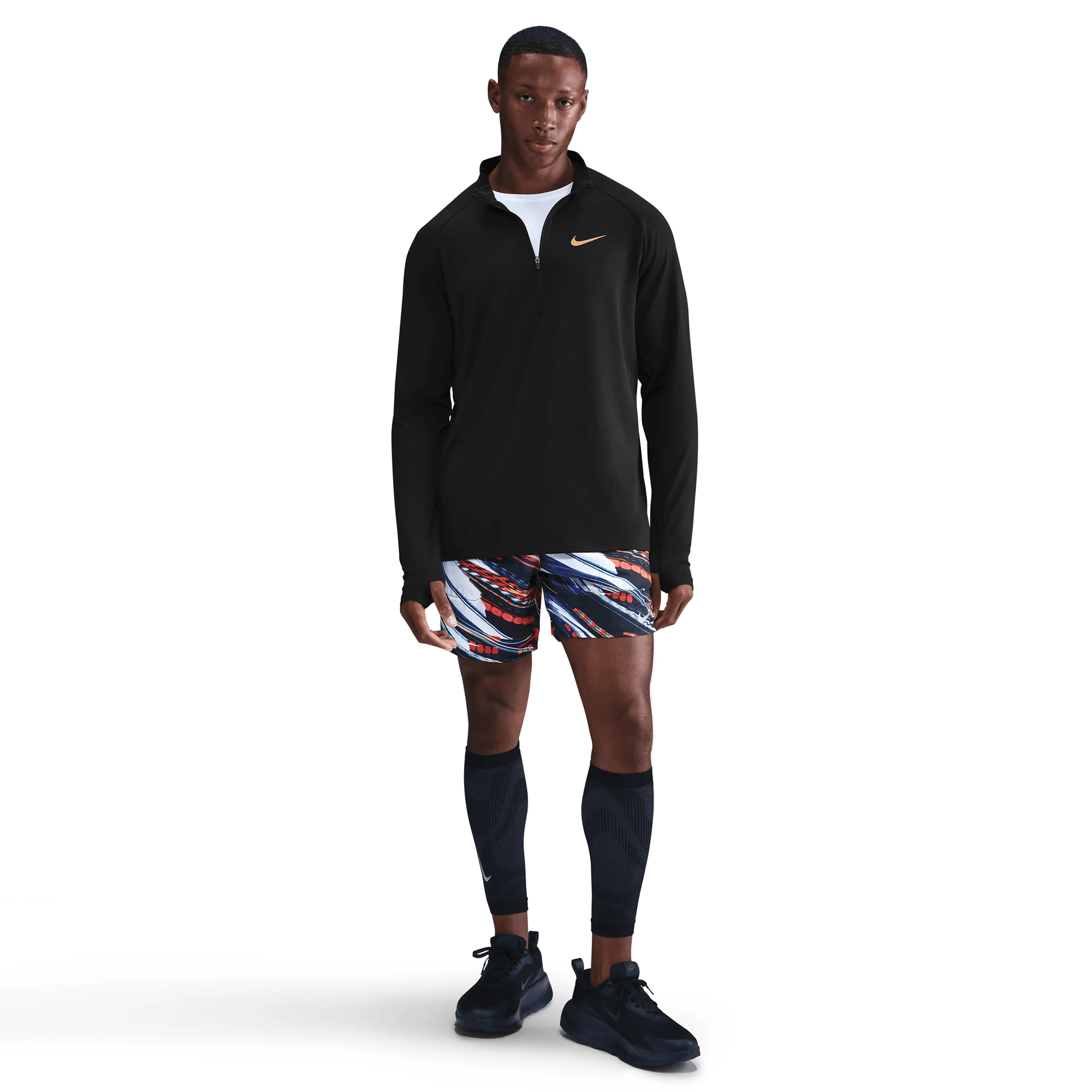 DriFit JAKOB Half Zip