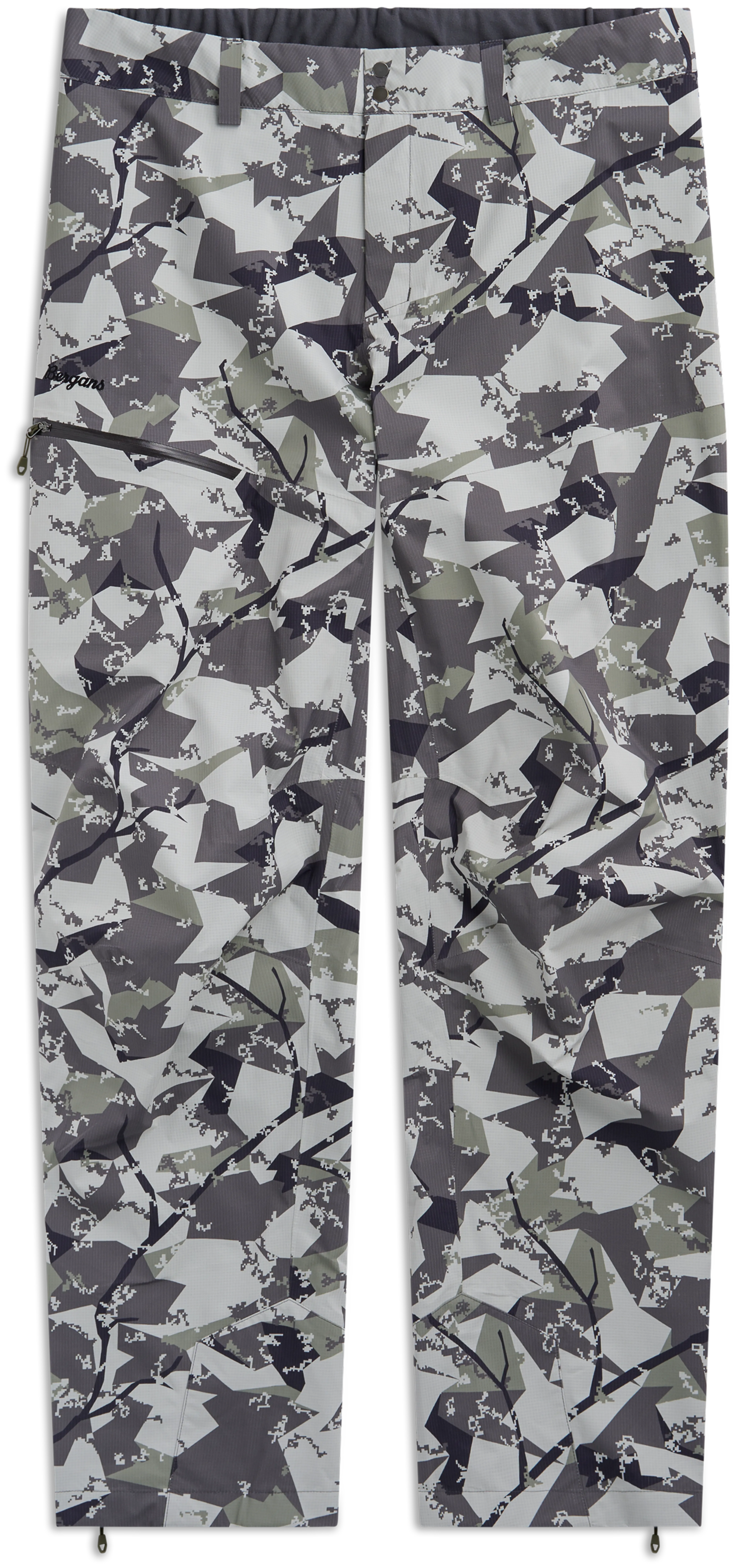 Hogna 2.5L Shell Pants