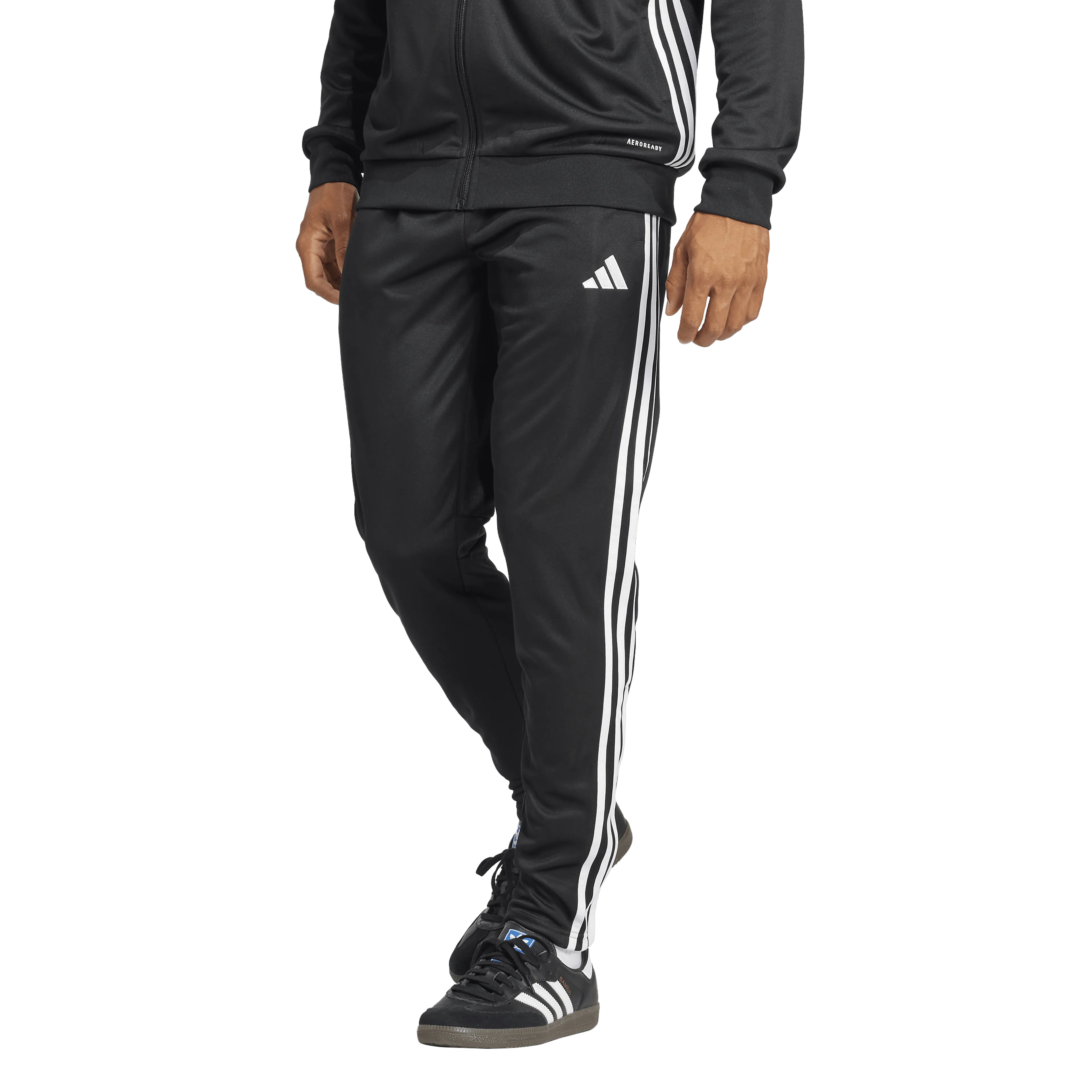 Tiro 25 Essentials Training Tracksuit Treningsbukse