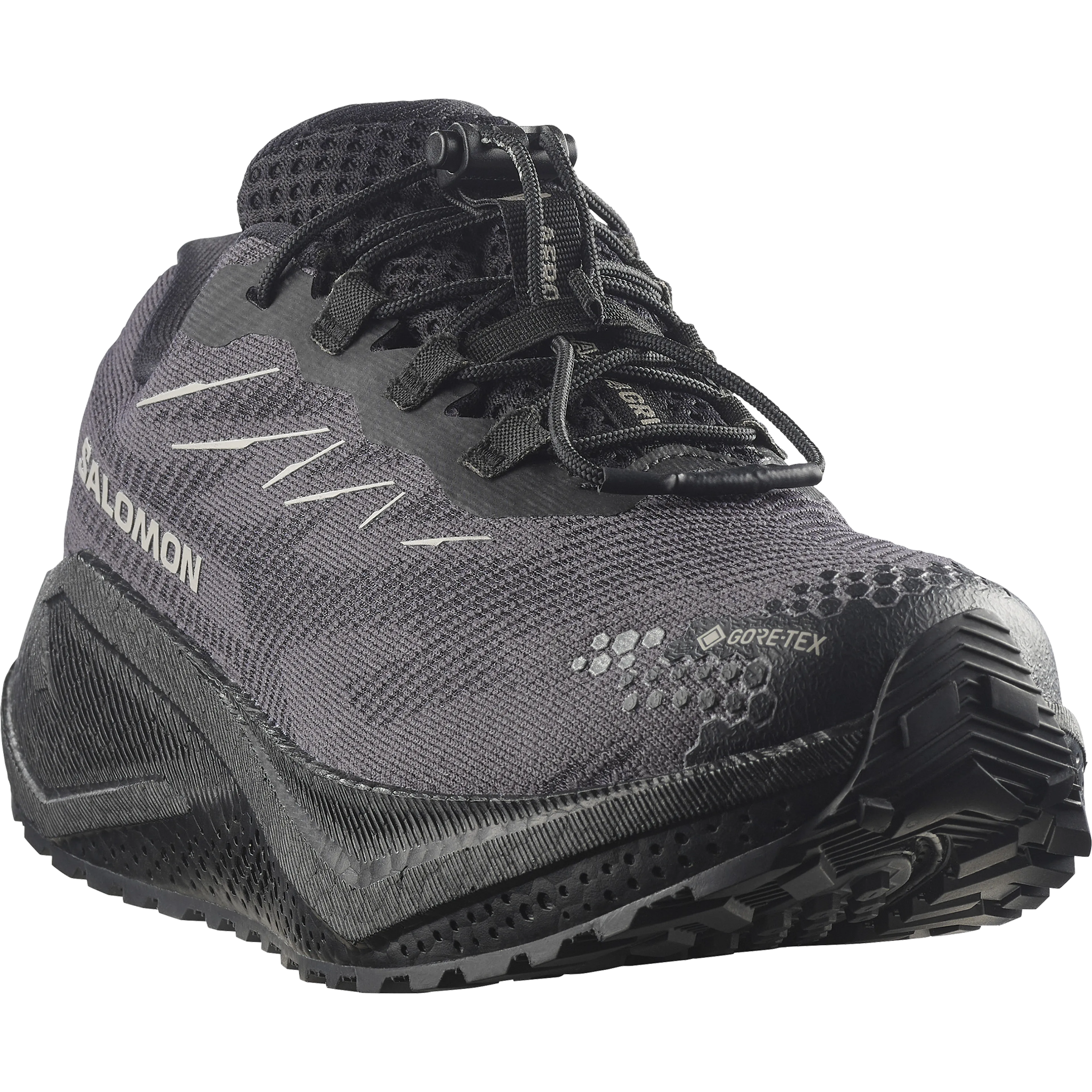 AERO BLAZE 4 GRVL GTX W