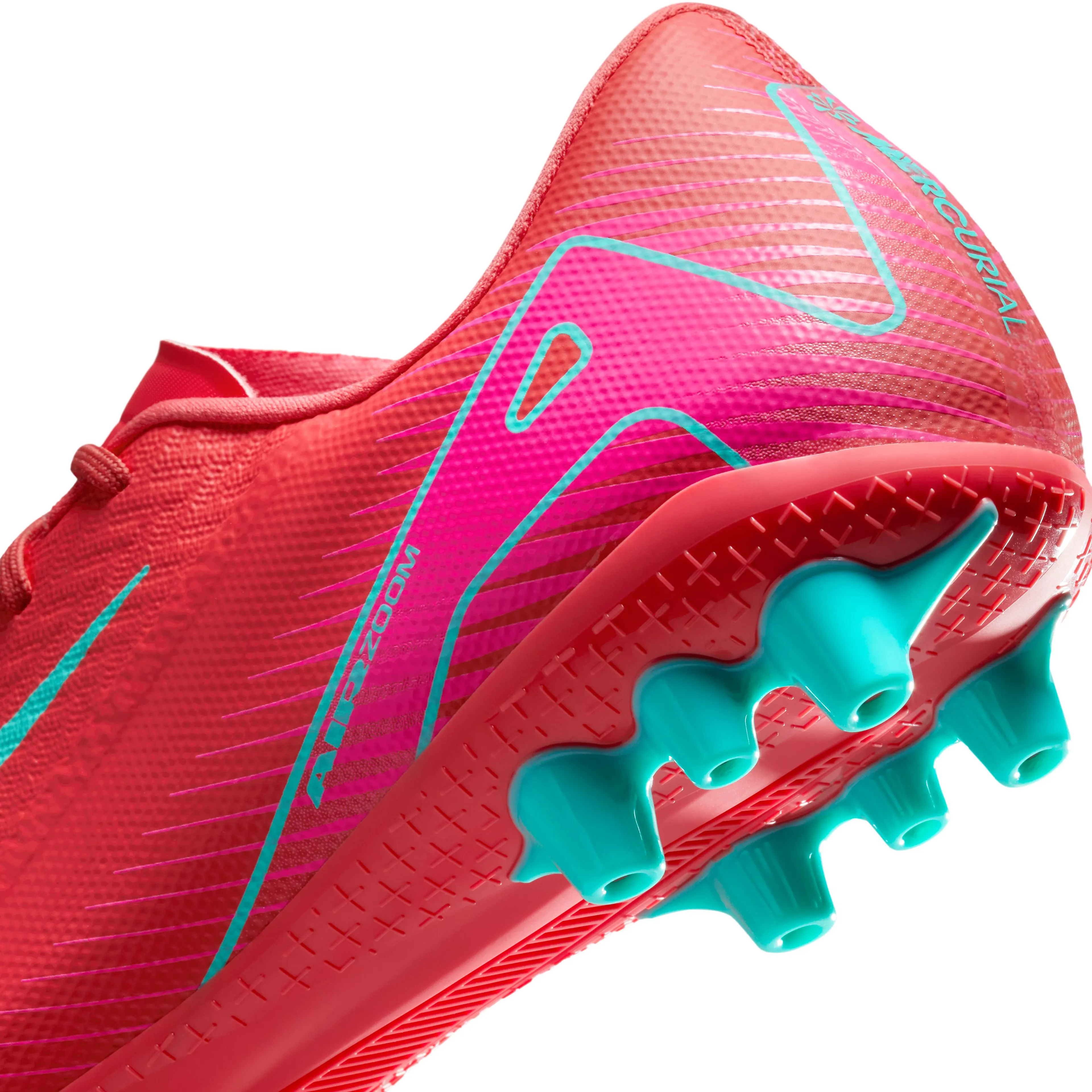 ZOOM VAPOR 16 ACADEMY AG