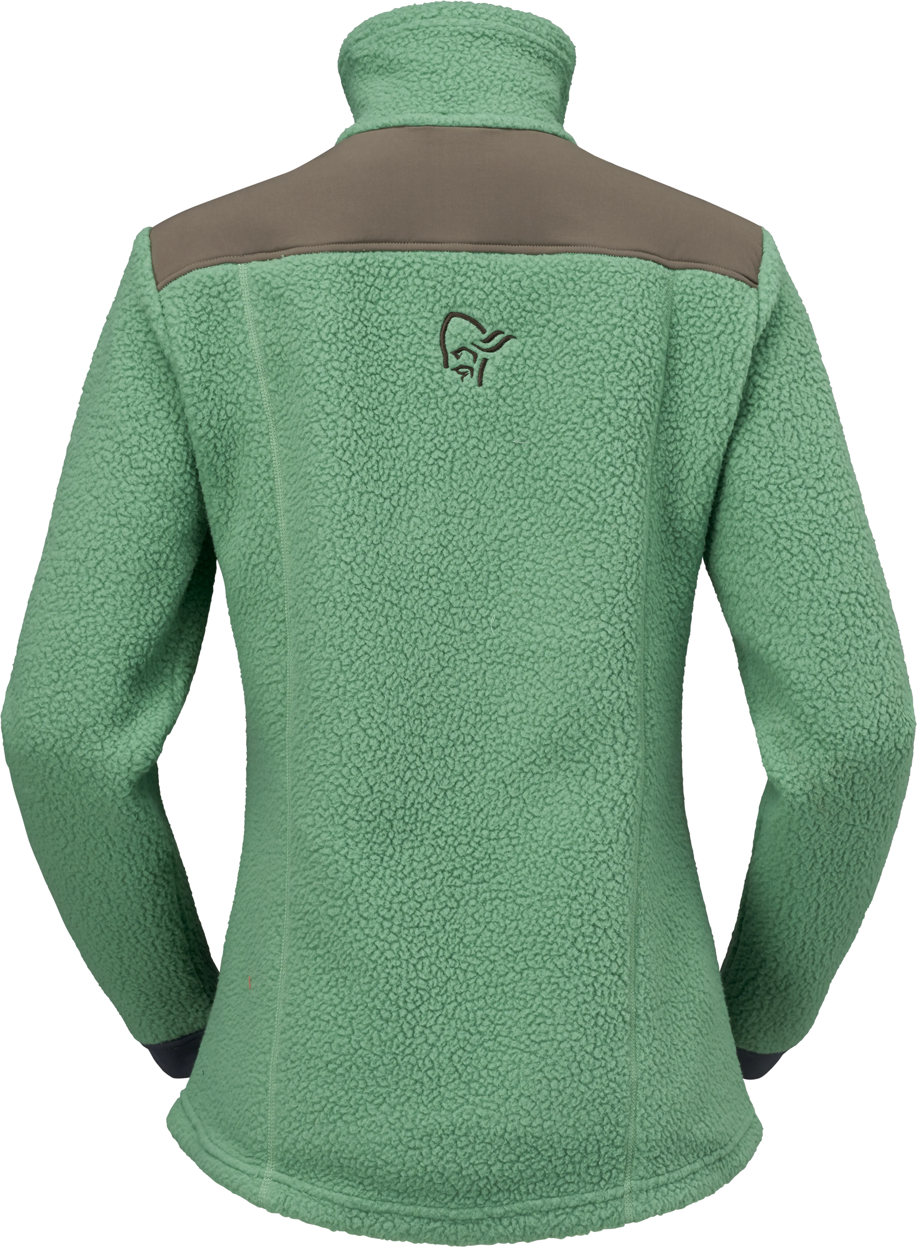 trollveggen warm3 Jacket W's