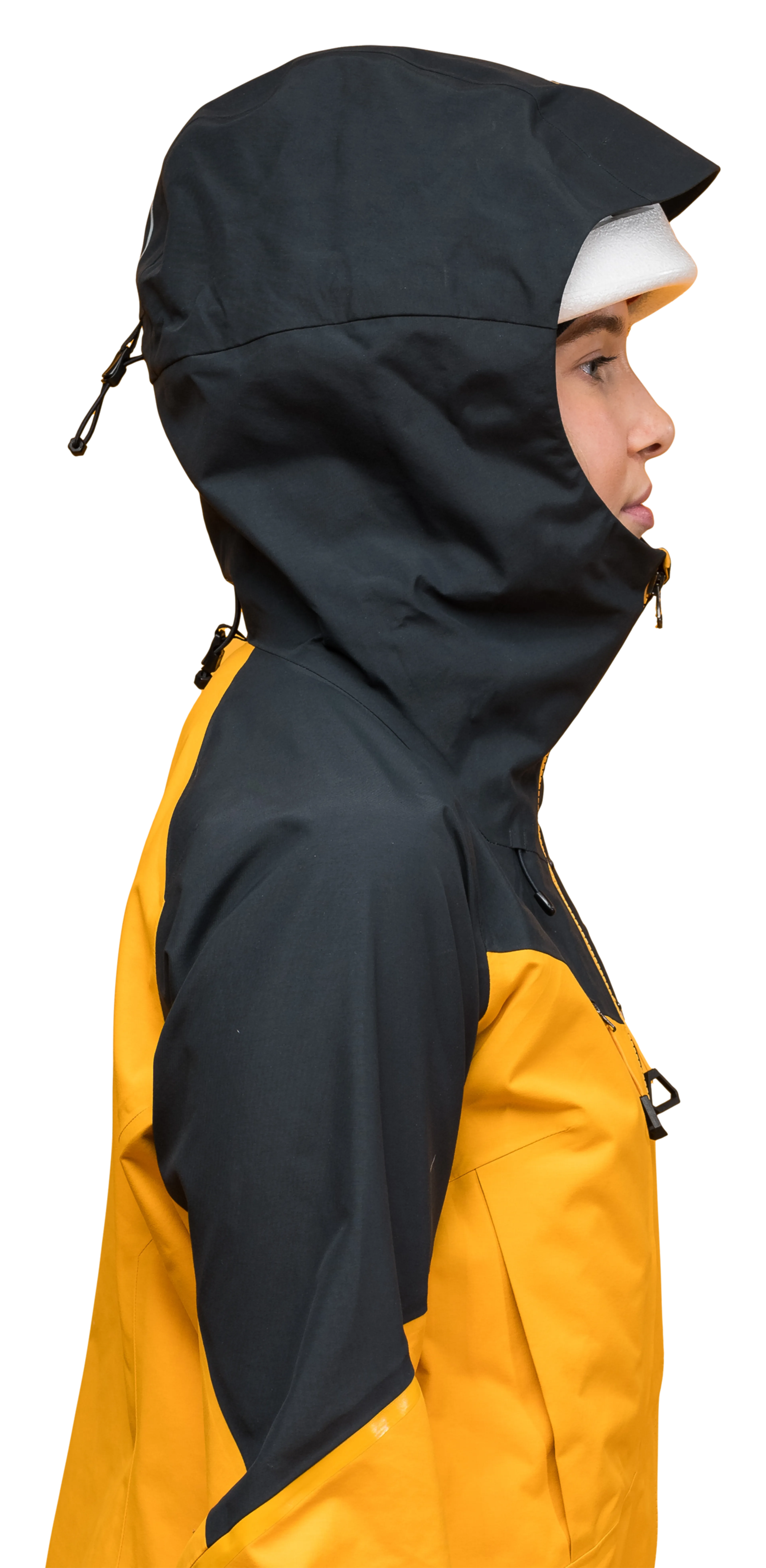 Y MountainLine Bold 3L Shell Jacket Women