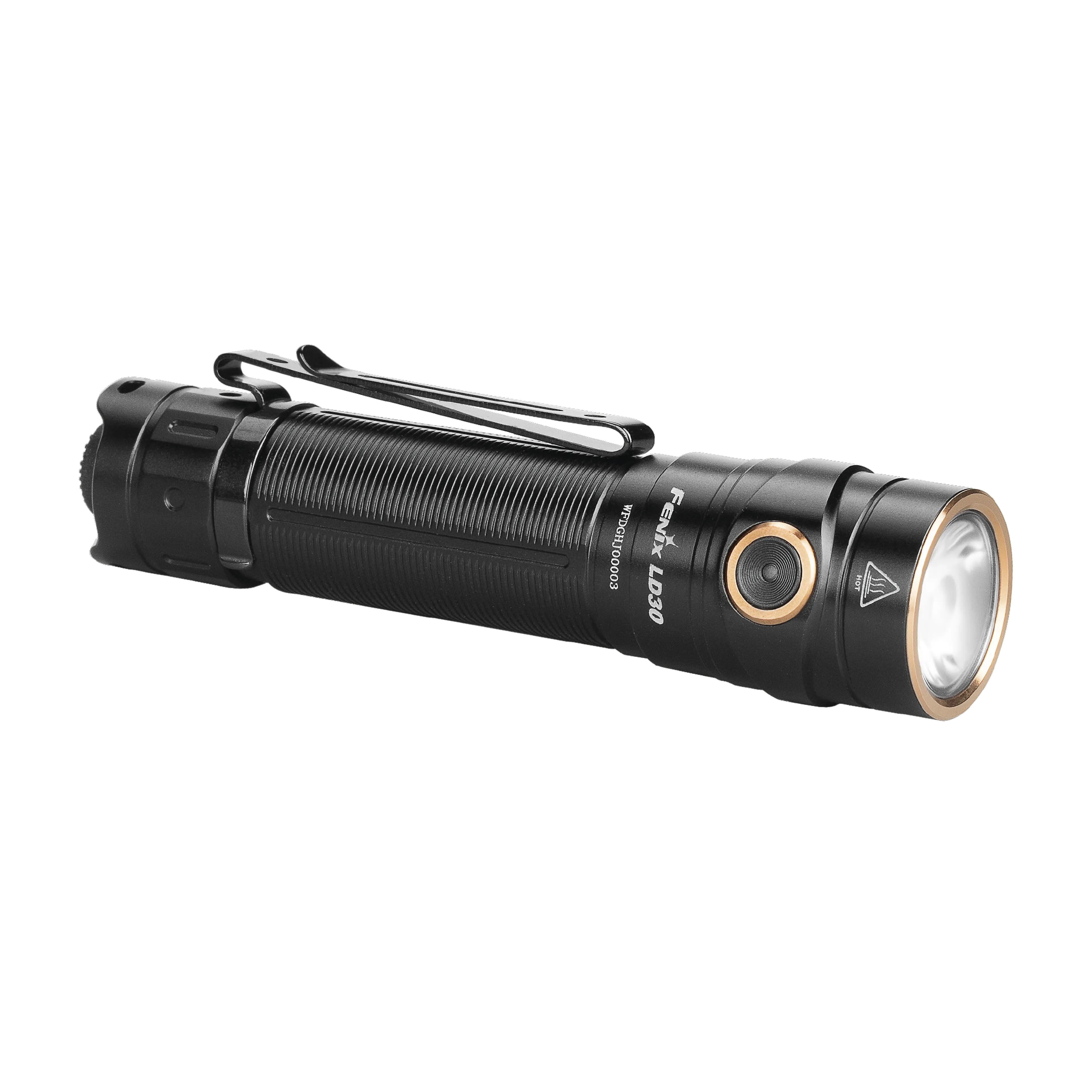 FENIX LD30 LOMMELYKT LED