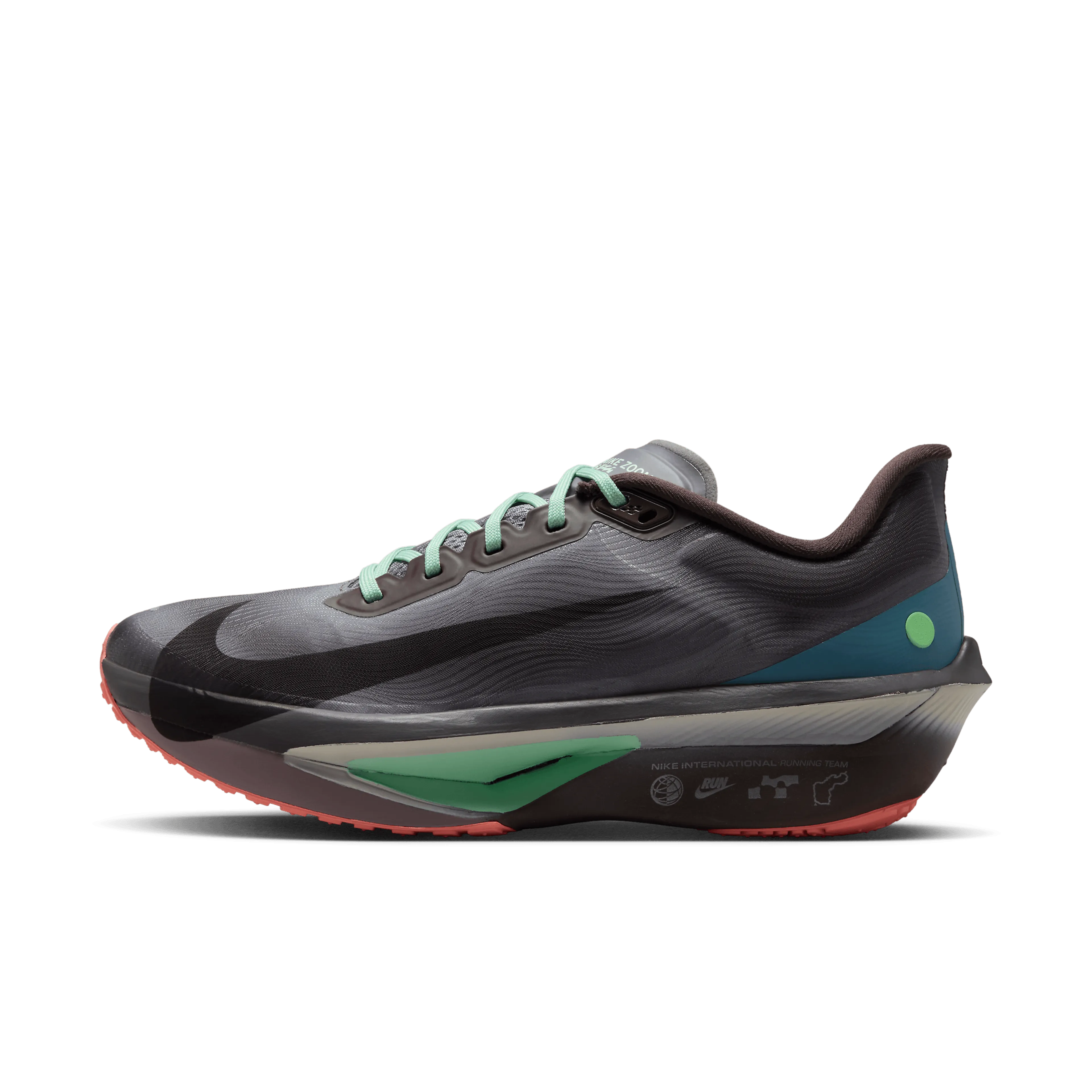 ZOOM FLY 6