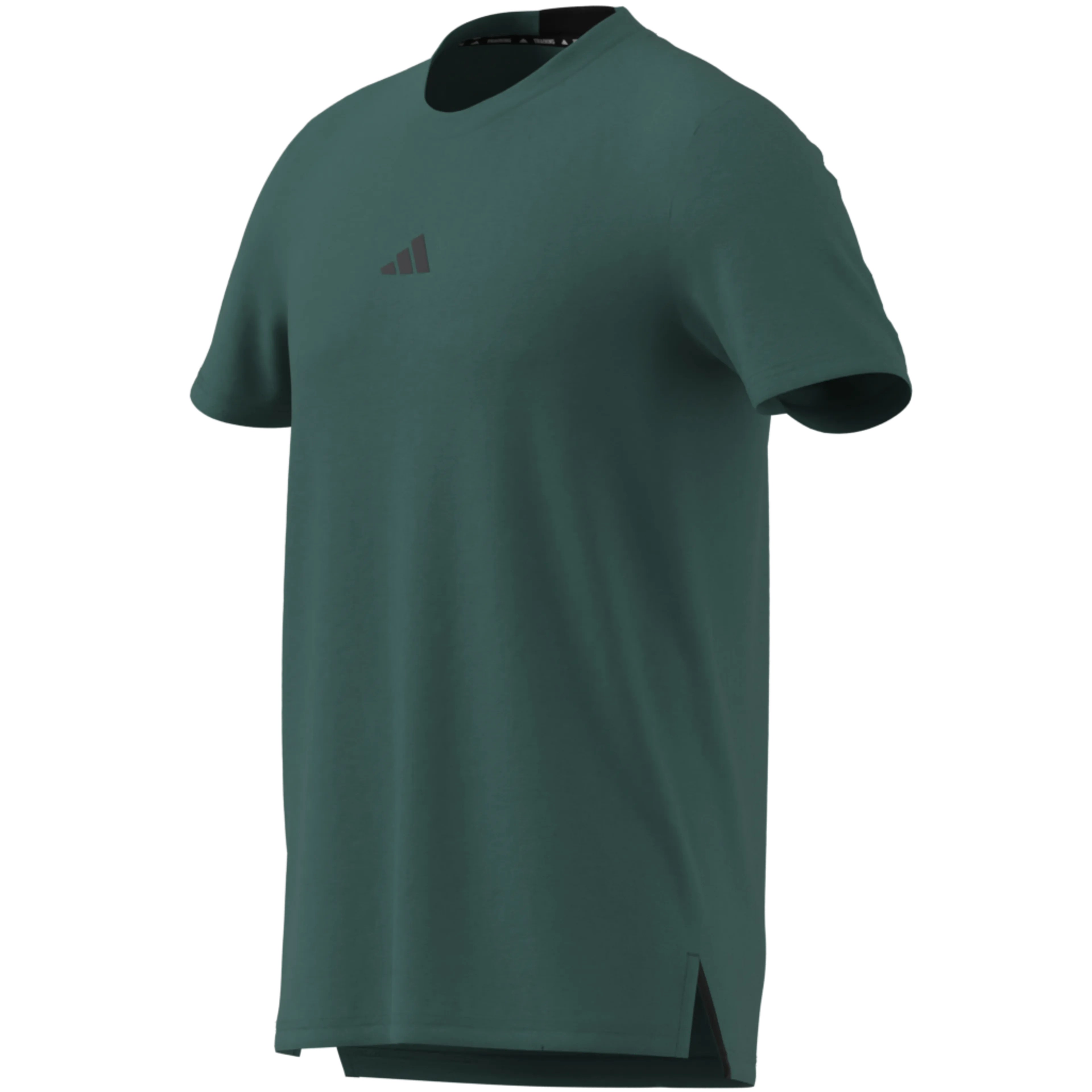 Designed for Training Workout T-skjorte