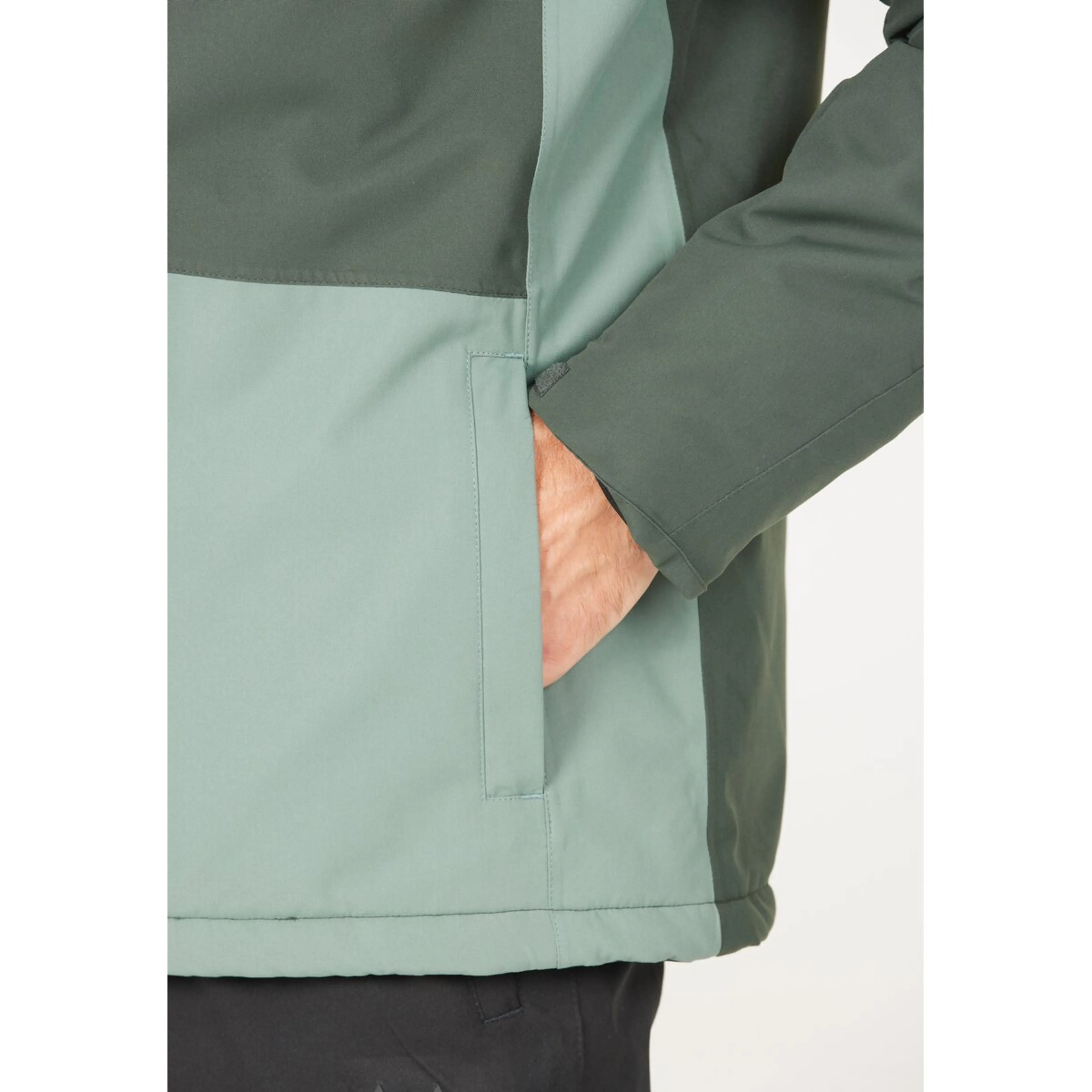 Drizzle M Ski Jacket W-Pro 10000 skijakke herre