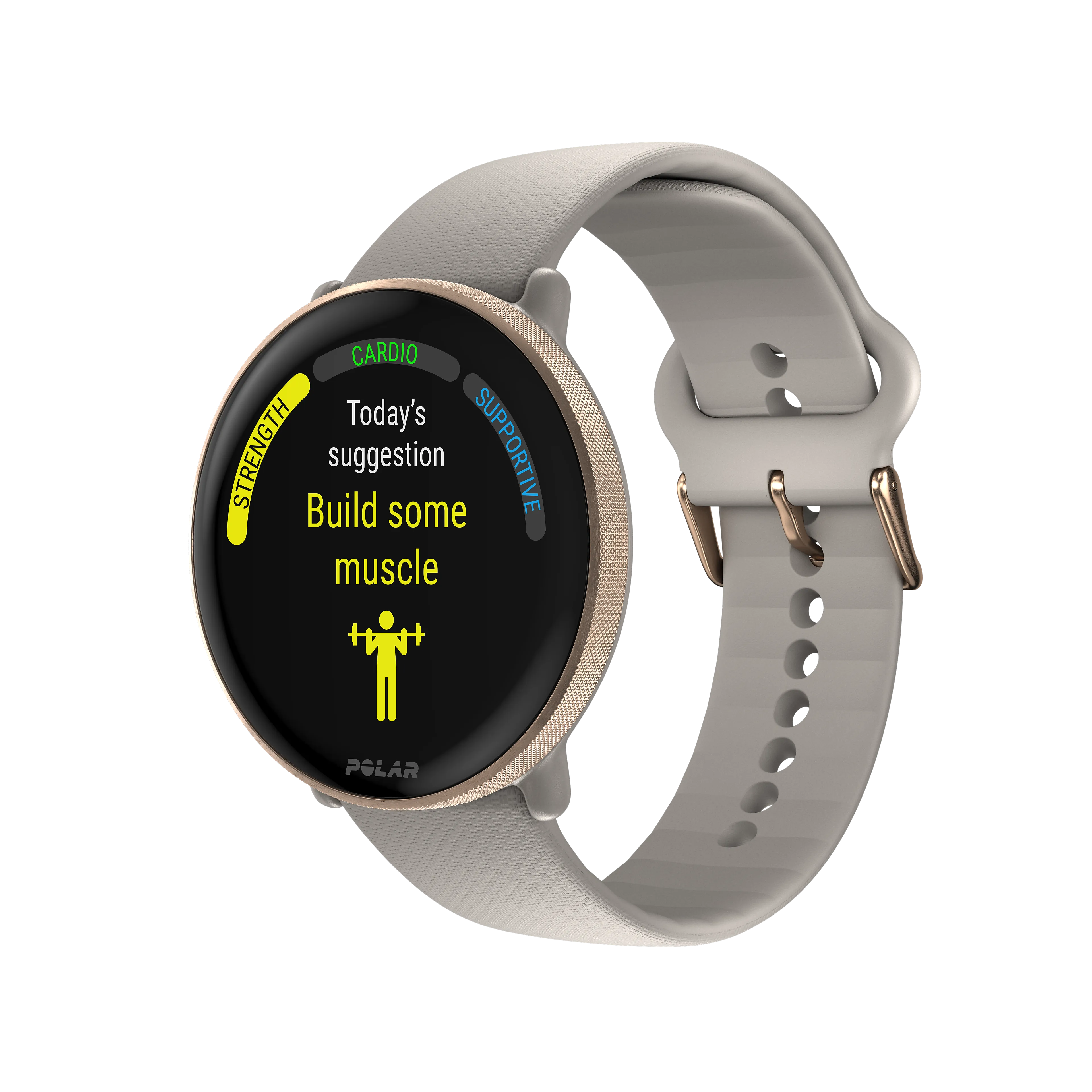POLAR IGNITE 3
