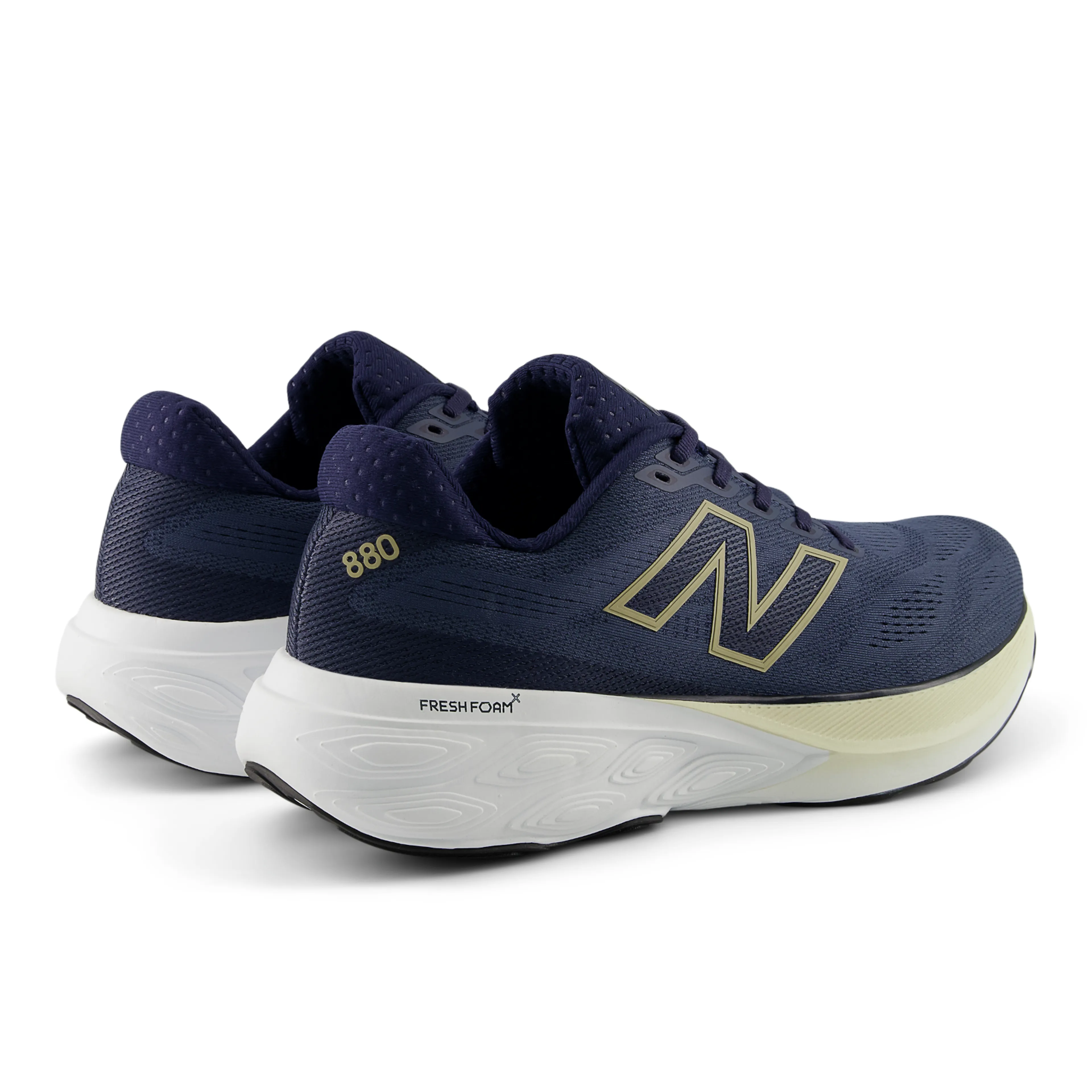 FreshFoam 880 v15