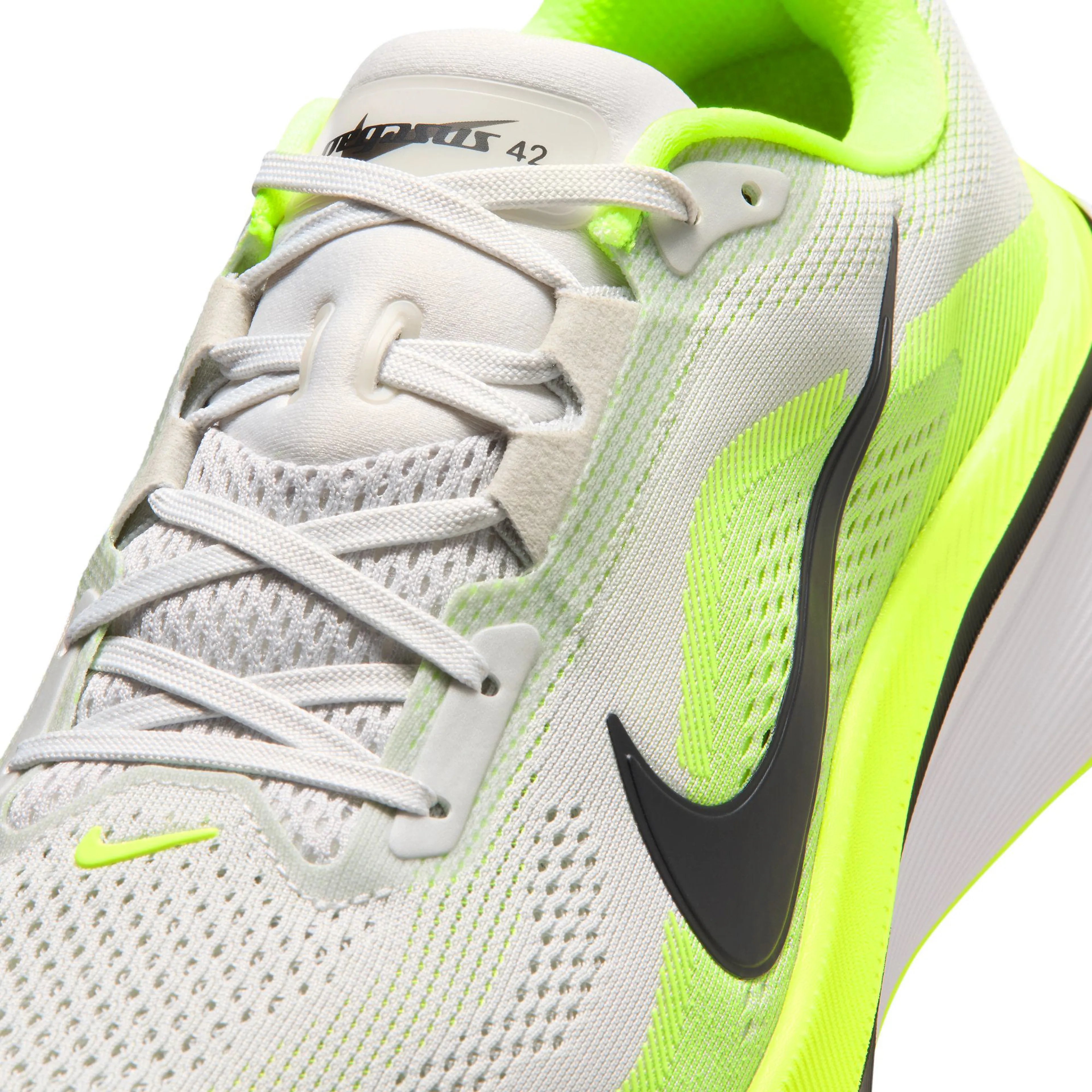 Pegasus 42 Men's Road Running Shoes