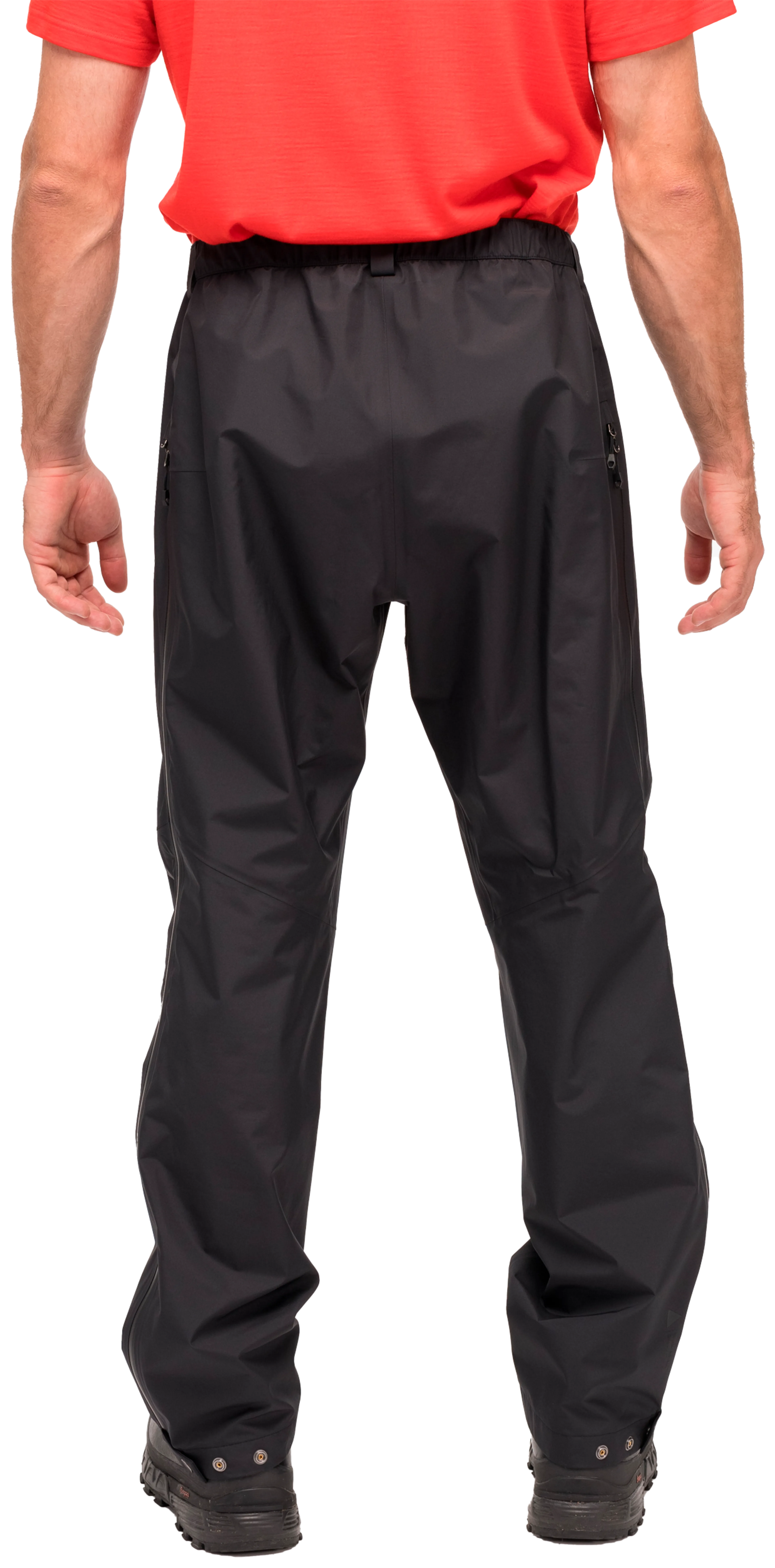 Rabot Light 3L Long-Zip Shell Pants Men Rabot Light 3L Long-Zip Shell Pants Men