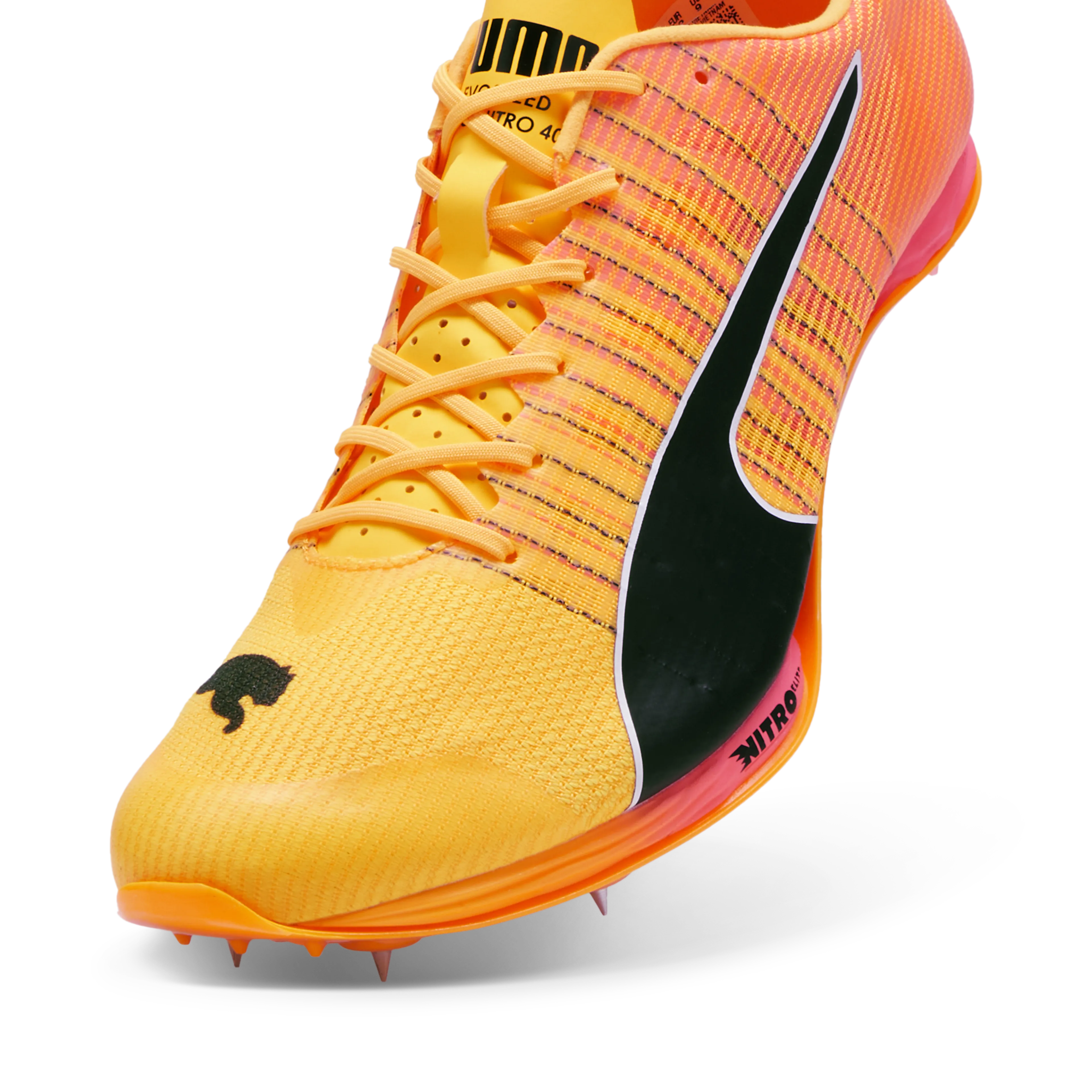 evoSPEED Nitro 400 2